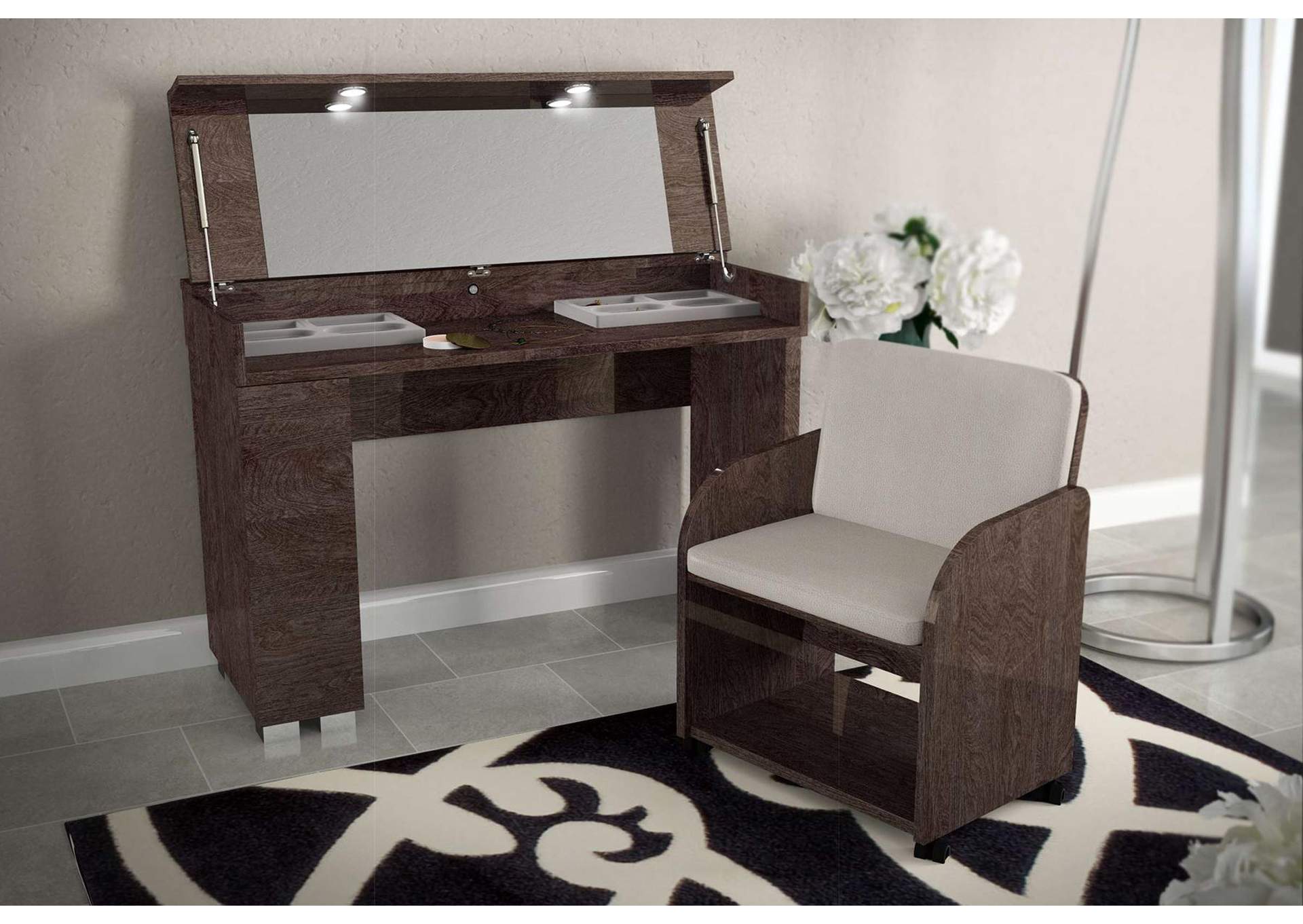 Prestige Deluxe Bedroom SET image 6