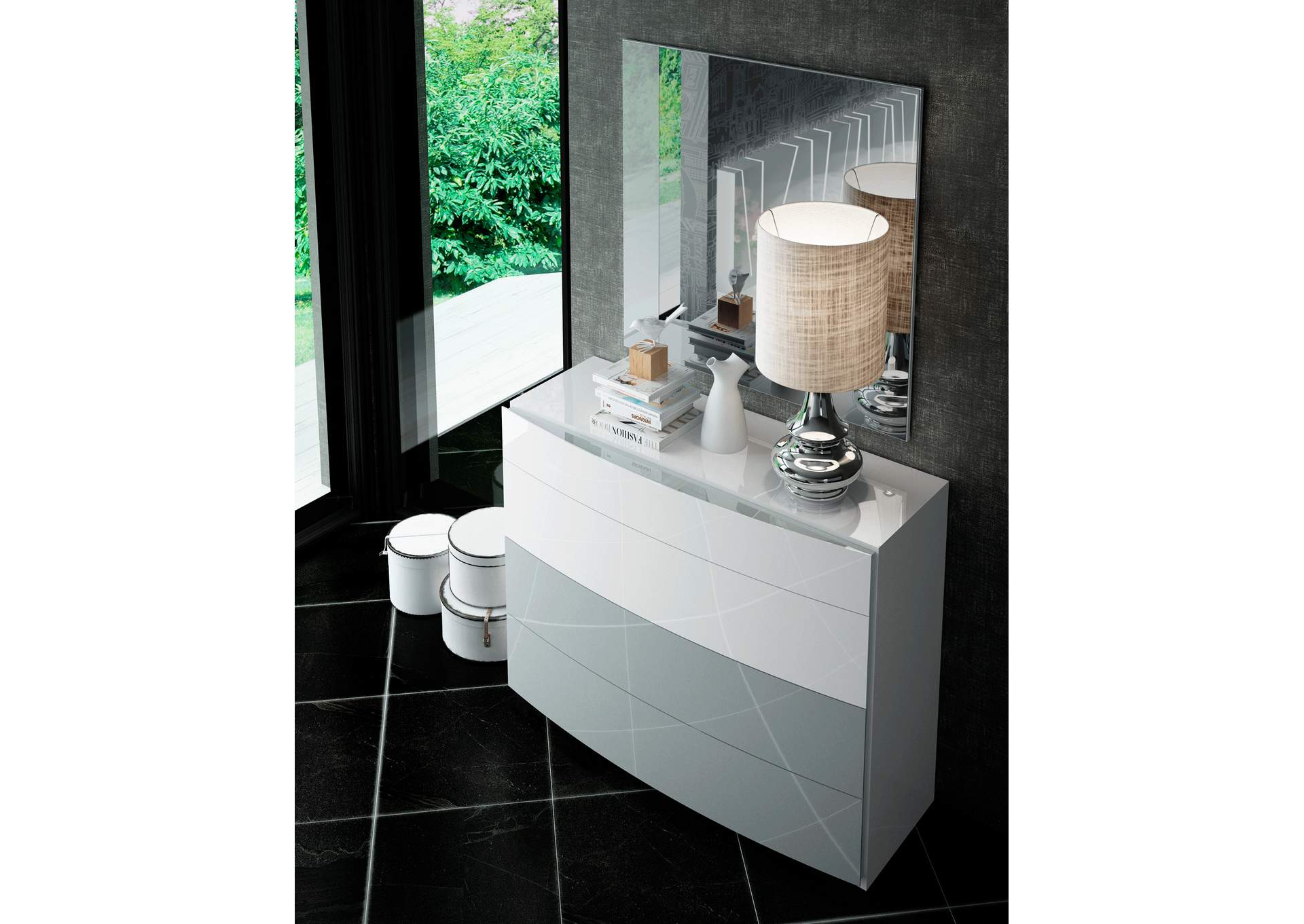 Ronda Salvador Bedroom SET image 3