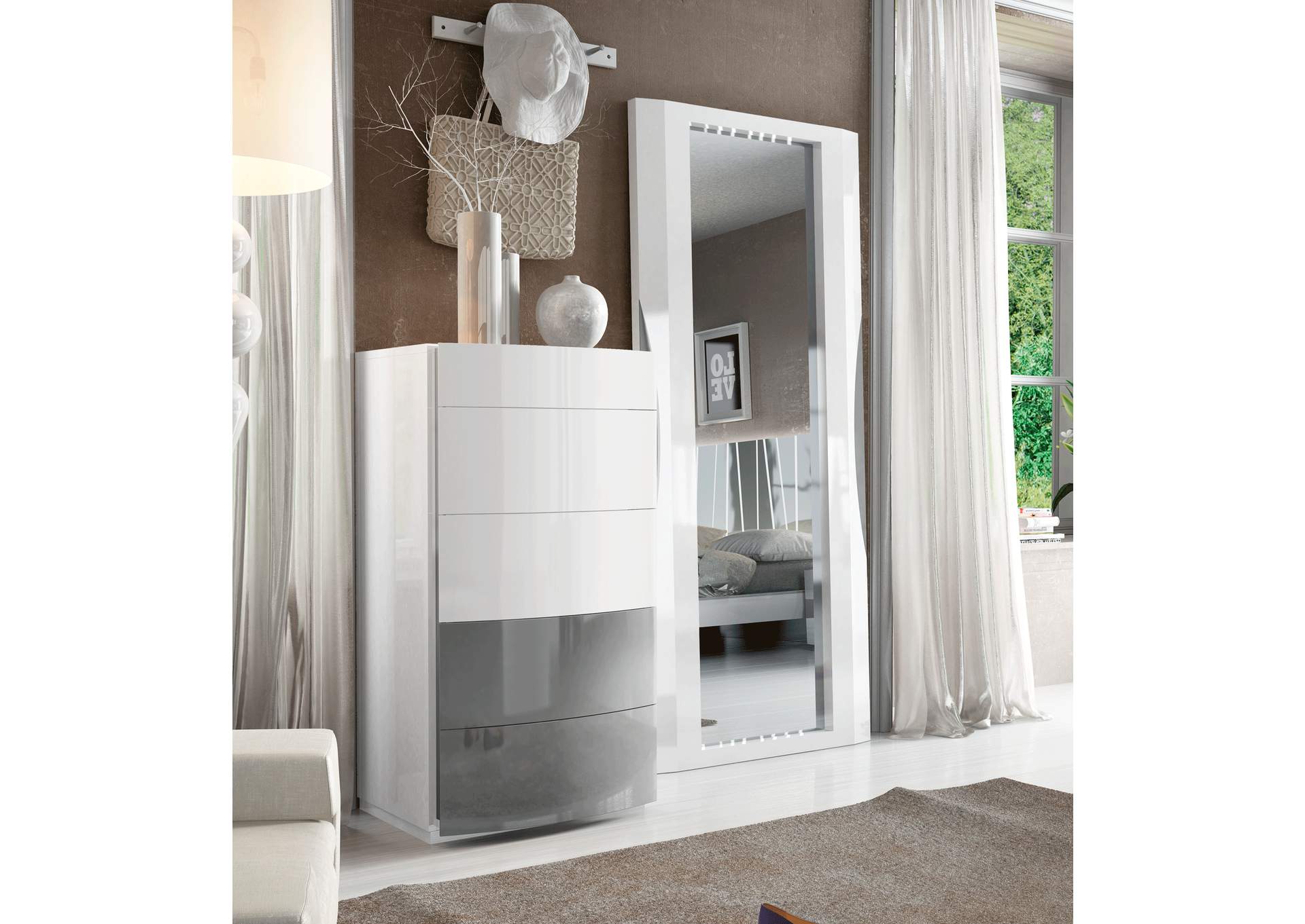 Ronda Salvador Bedroom SET image 5