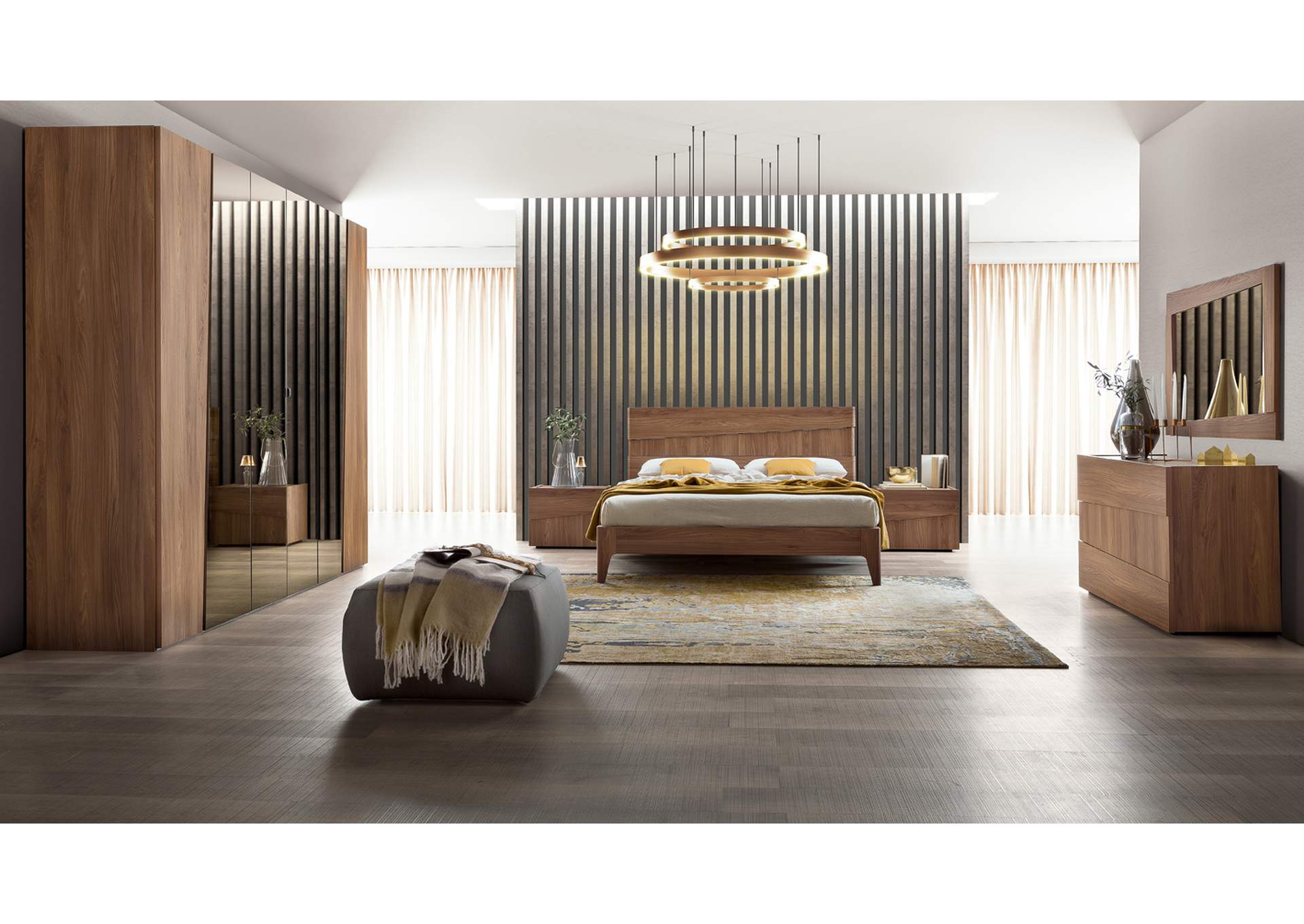 Storm Bed SET image 6