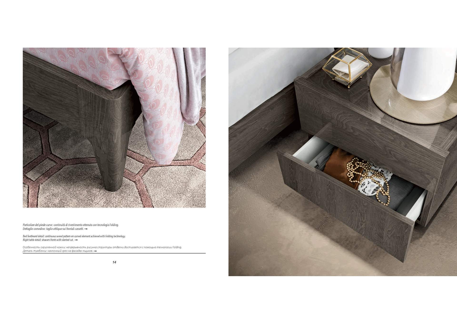 Tekno Bedroom SET image 5