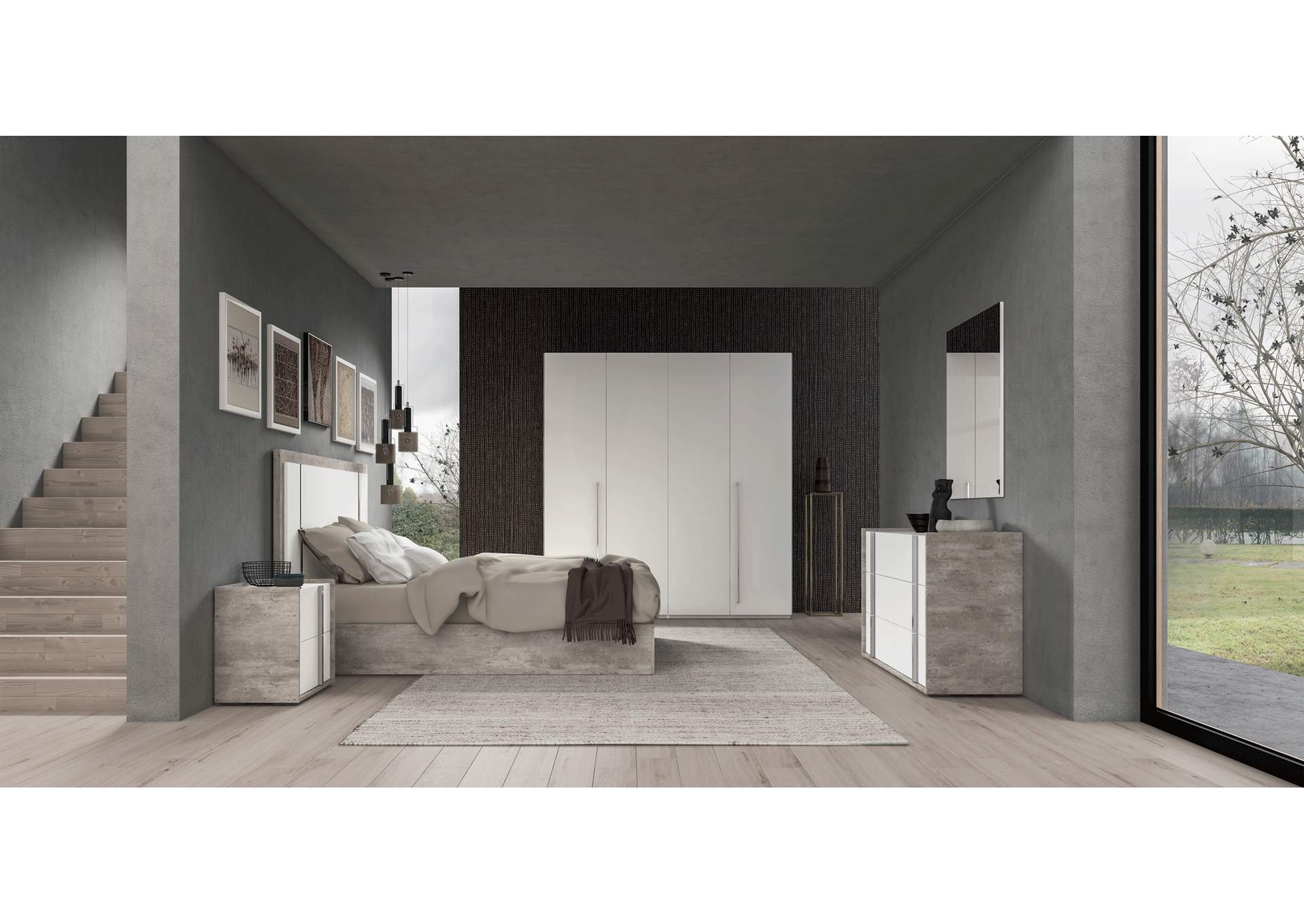 Treviso Bedroom SET image 15