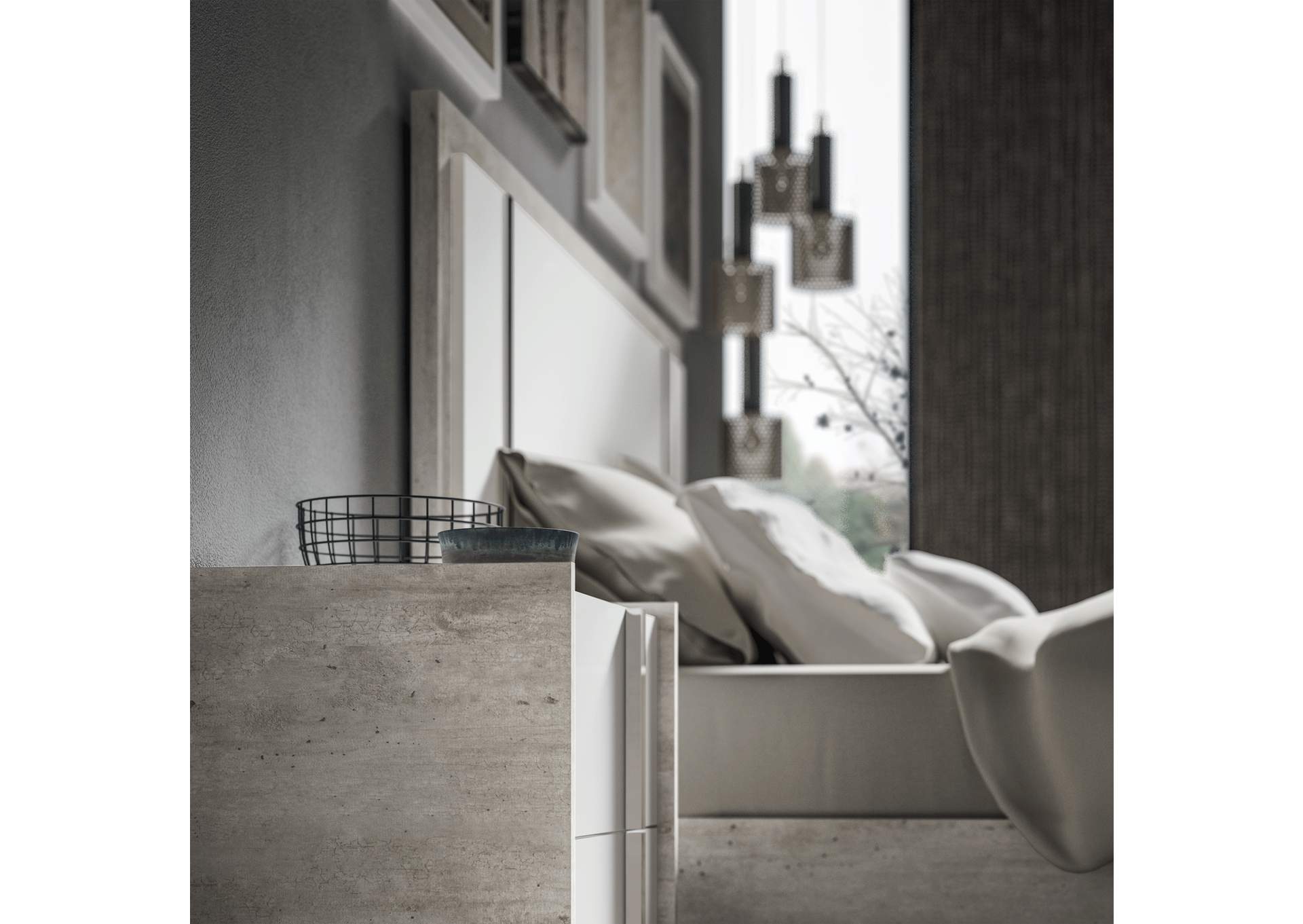 Treviso Bed SET image 6