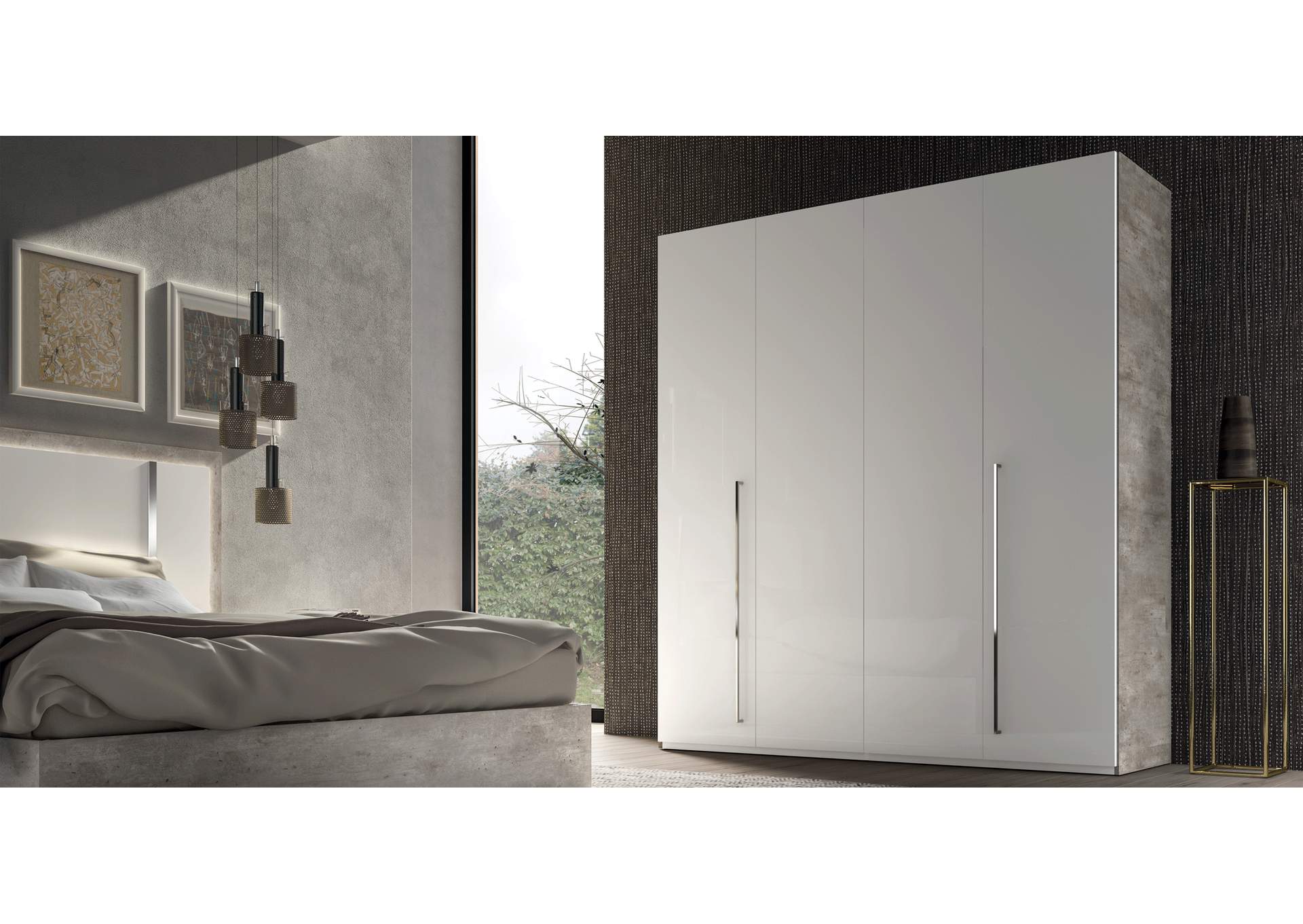 Treviso Bedroom SET image 10