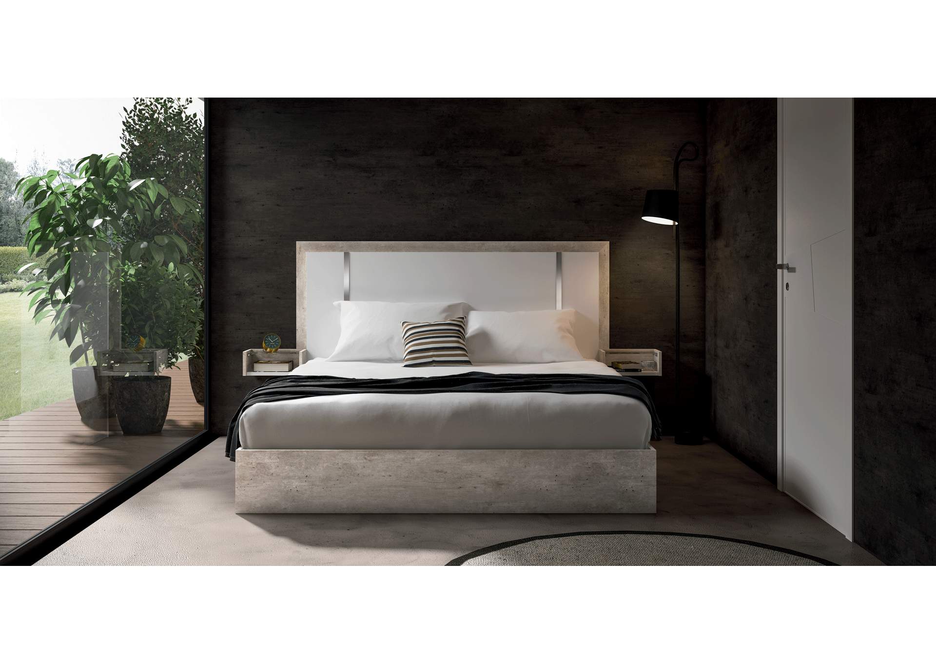 Treviso Bed SET image 4