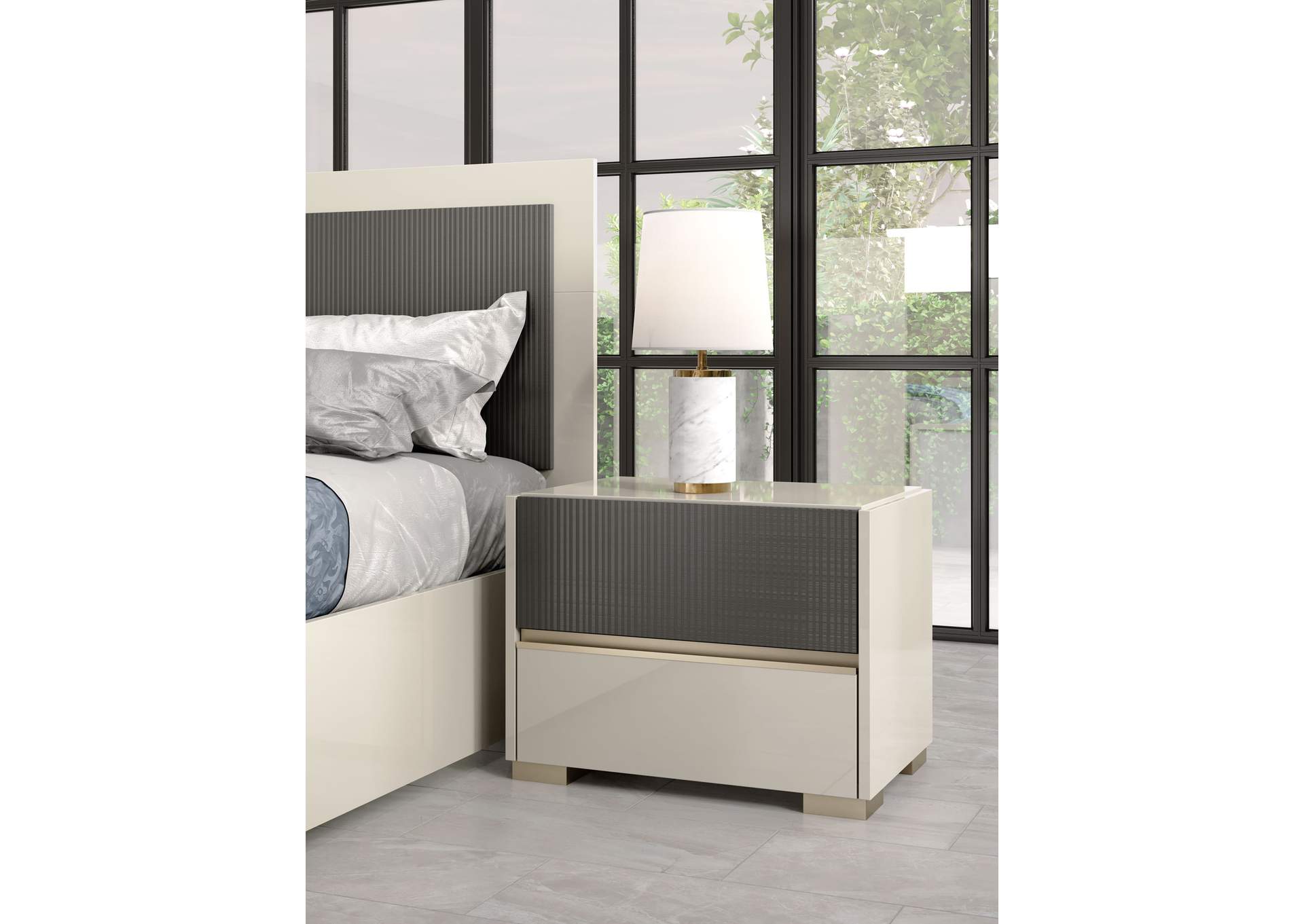 Alfa Nightstand SET image 3