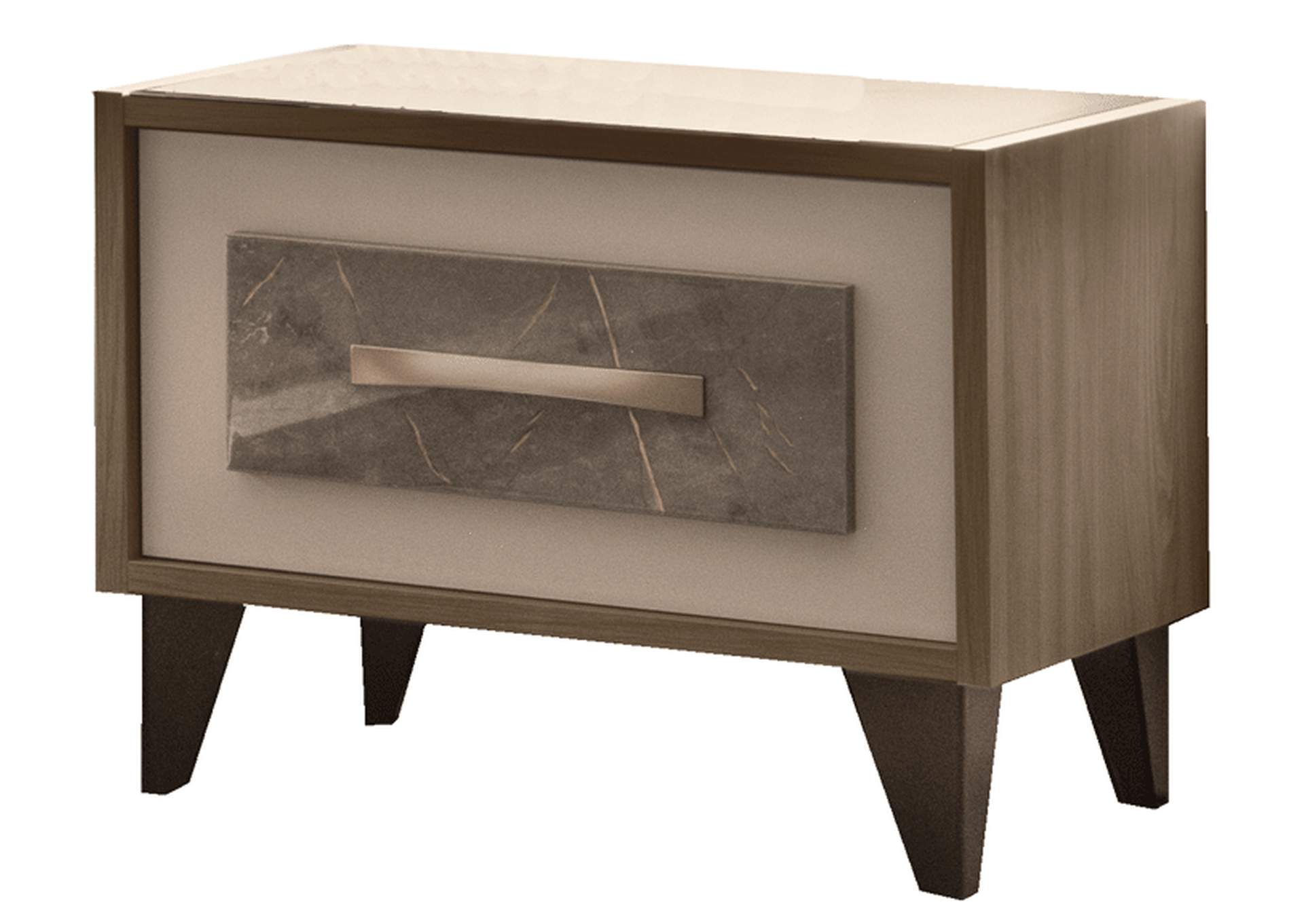 Arredoambra Nightstand By Arredo Classic SET image 1