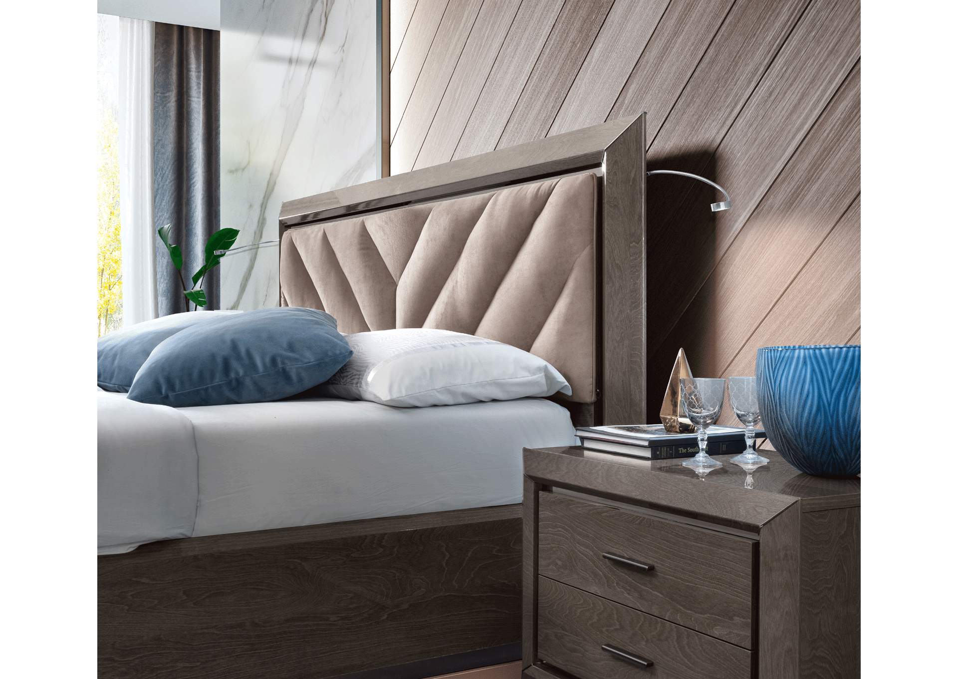 Elite Night Nightstand SET image 5