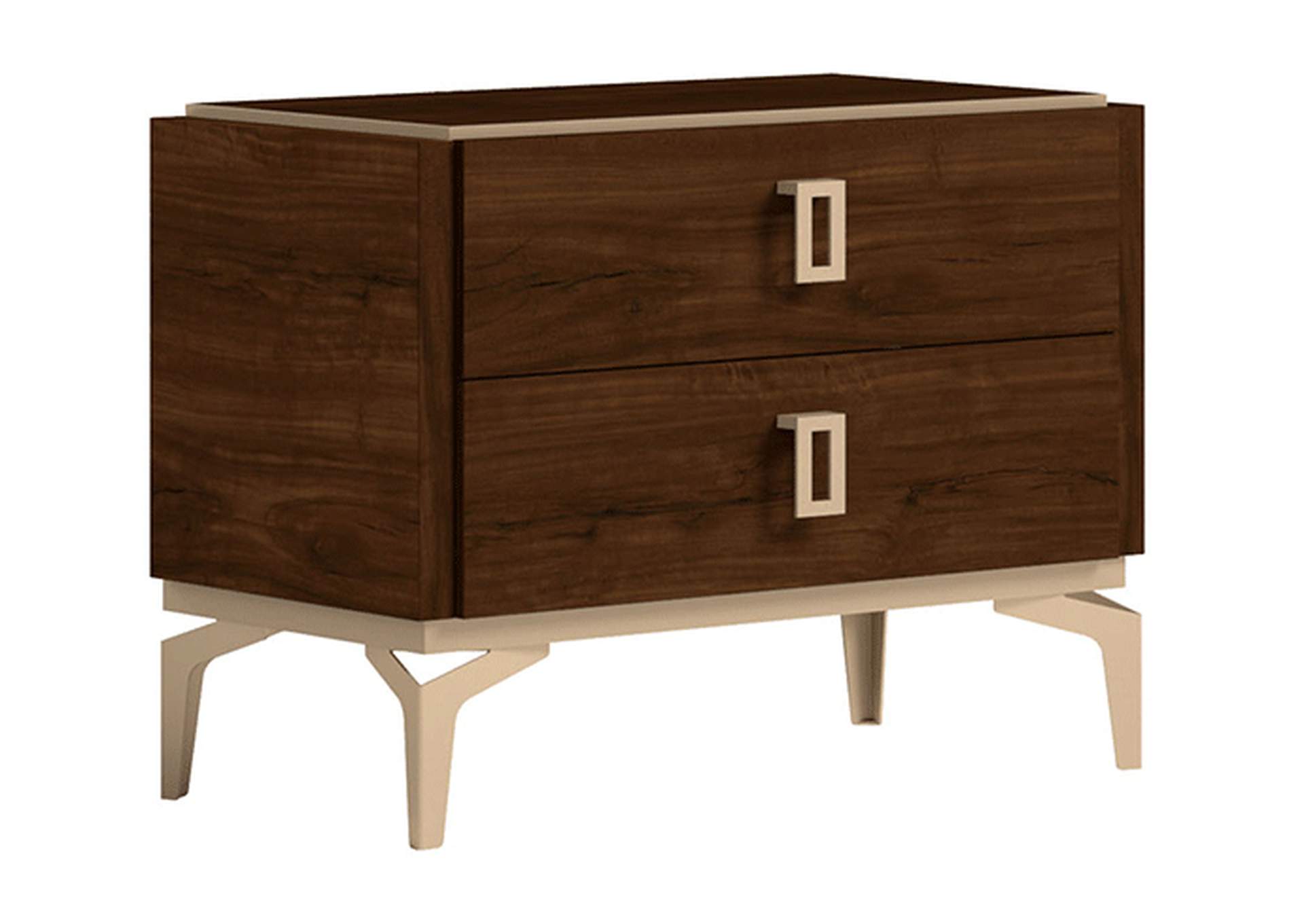 Eva Nightstand SET image 1