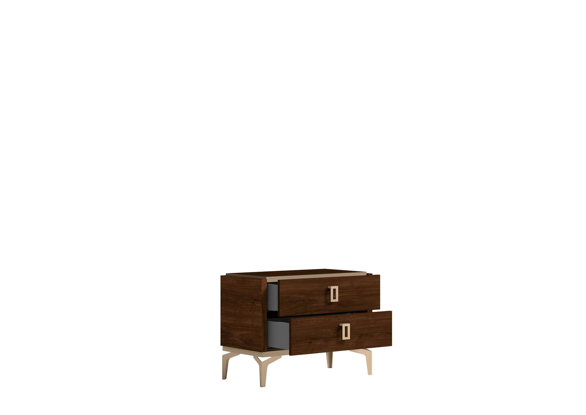 Eva Nightstand SET image 5