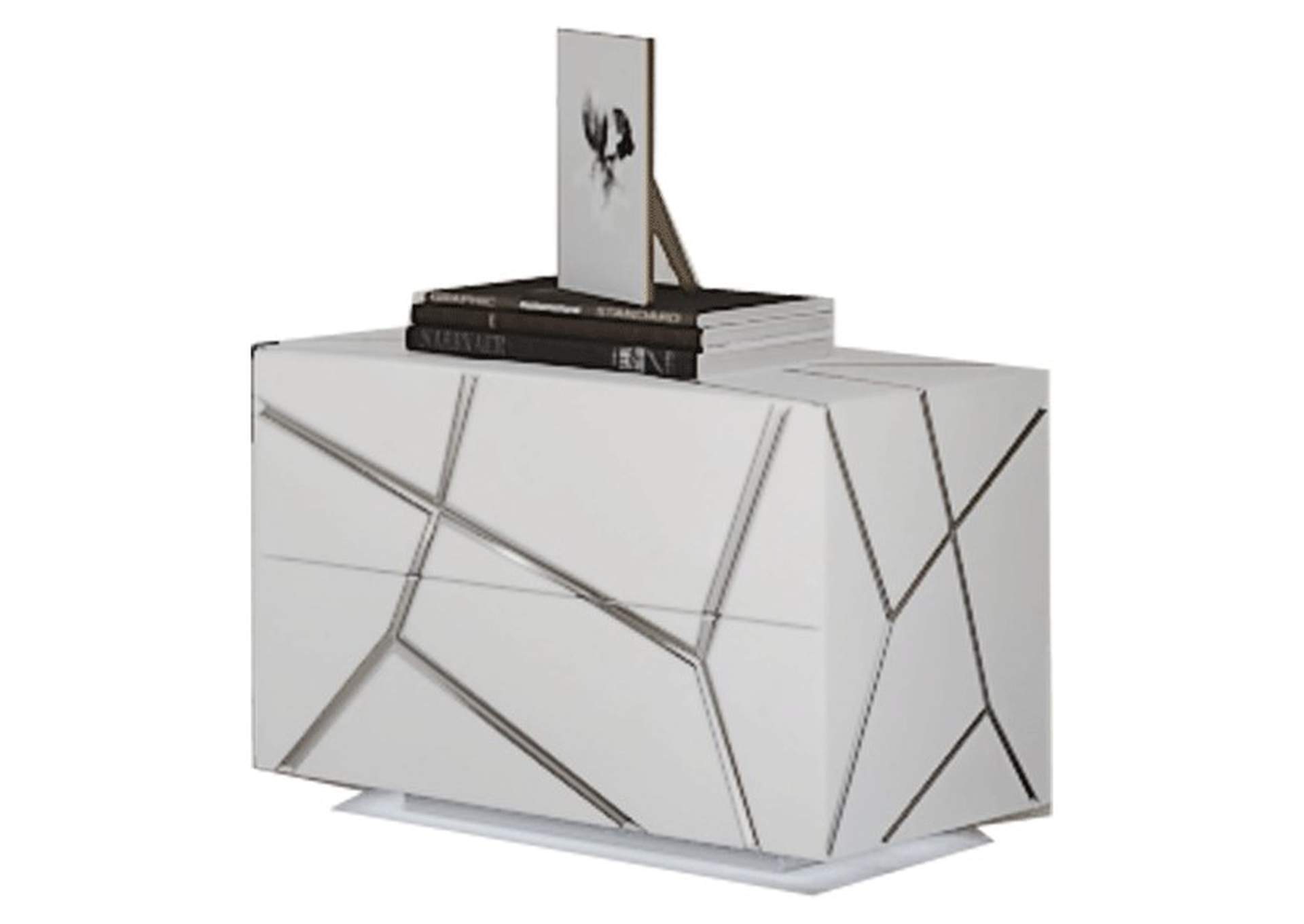 Gio Nightstand SET image 1