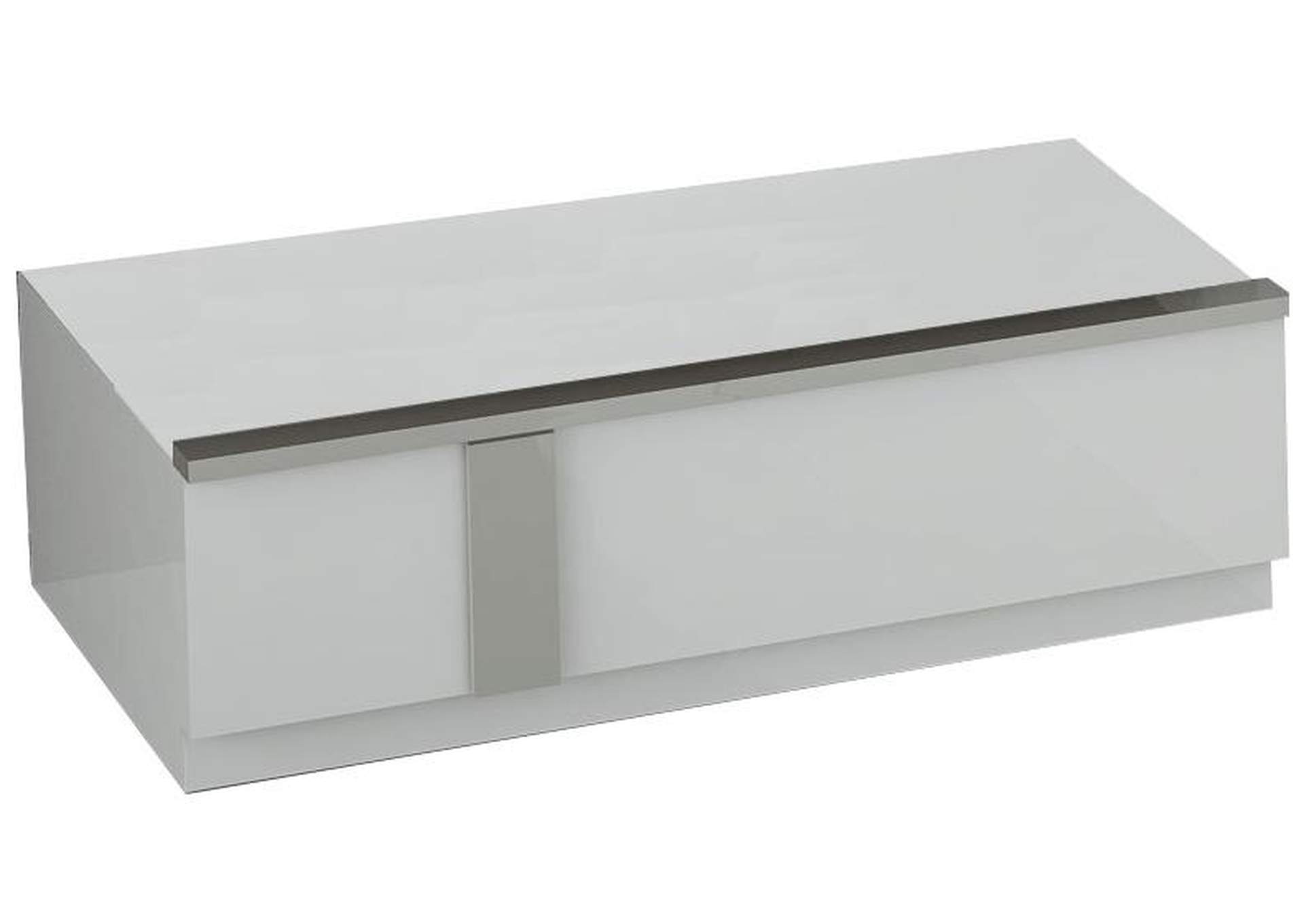 Granada LEFT Nightstand image 1