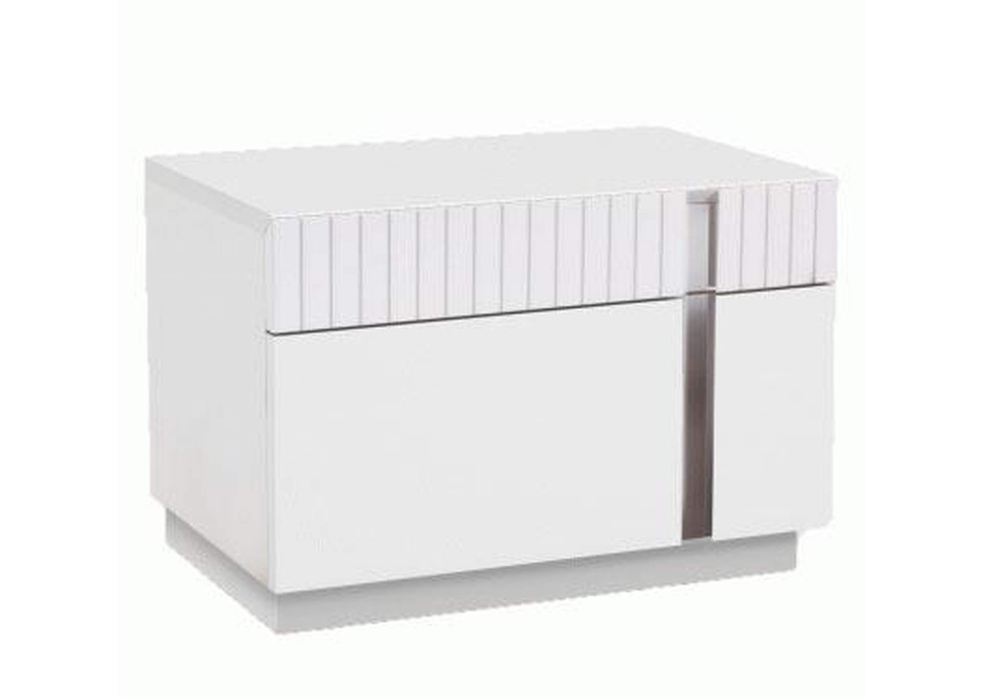 Helen Right Nightstand image 1