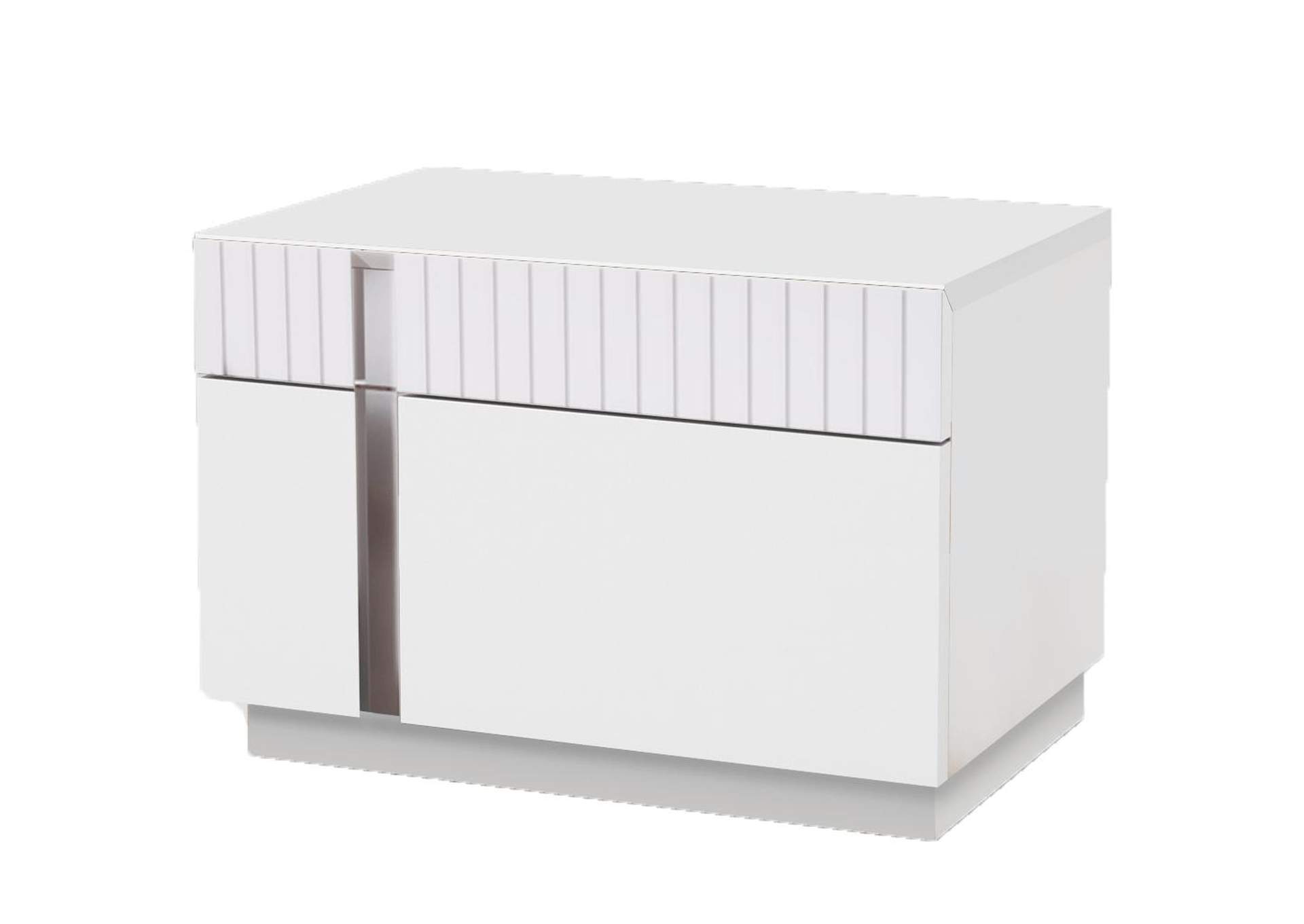 Helen Left Nightstand image 1