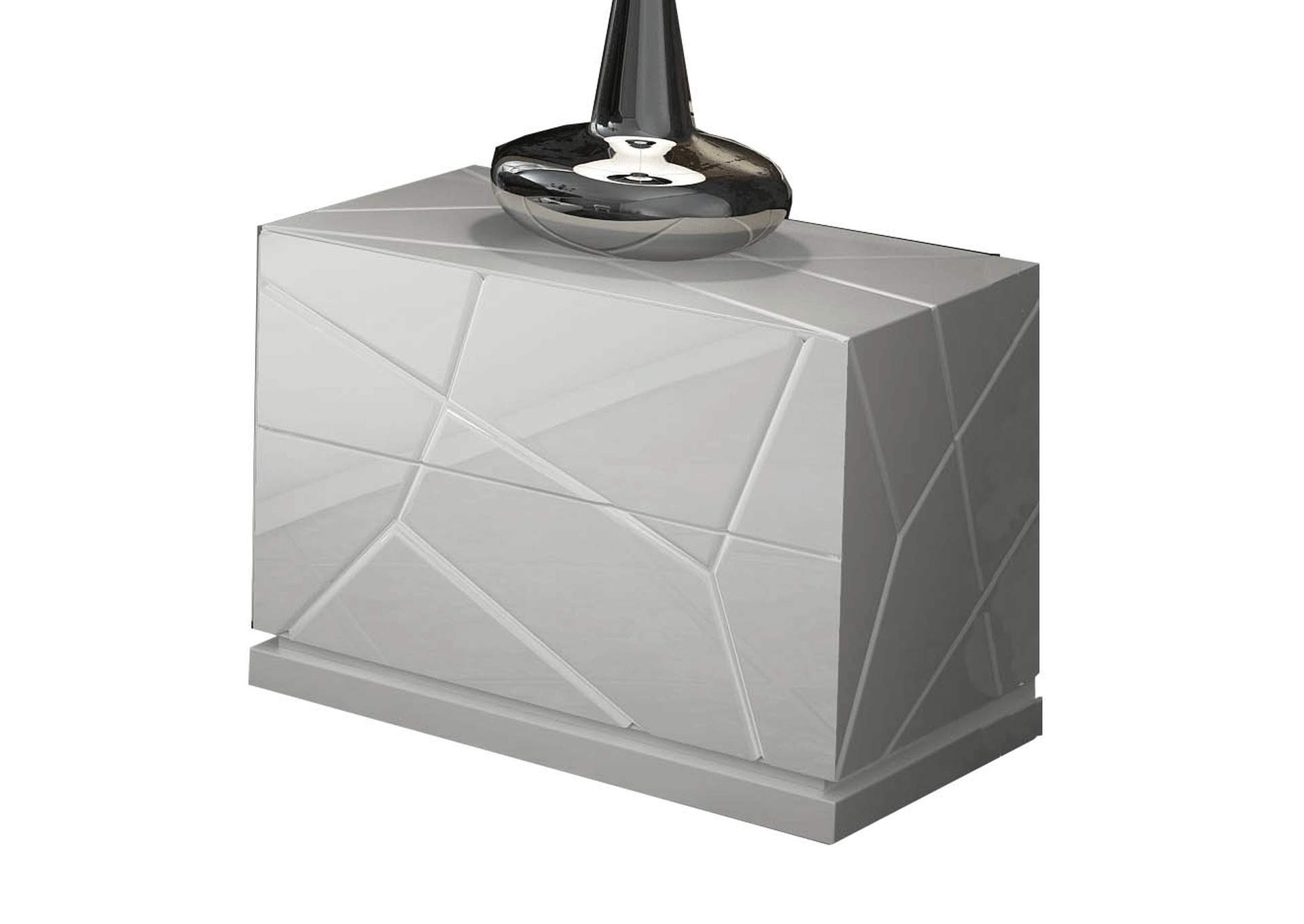 Kiu Nightstand SET image 1