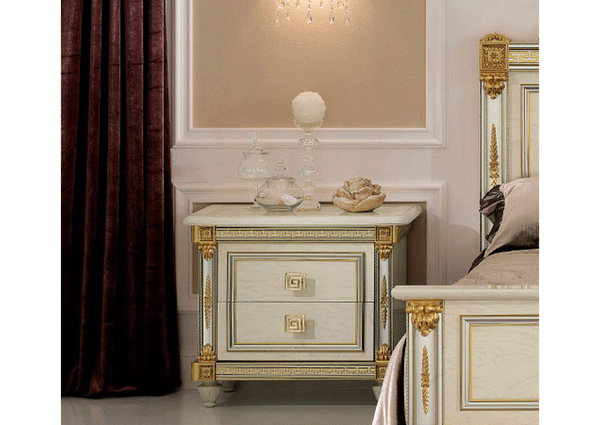 Liberty Nightstand SET image 3