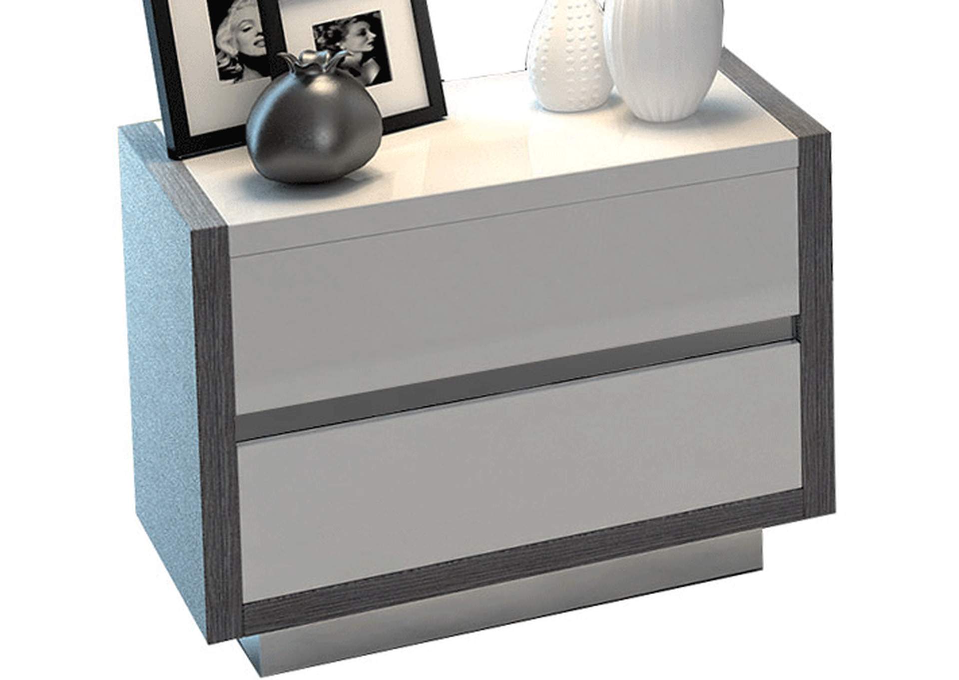 Mangano Nightstand SET image 1