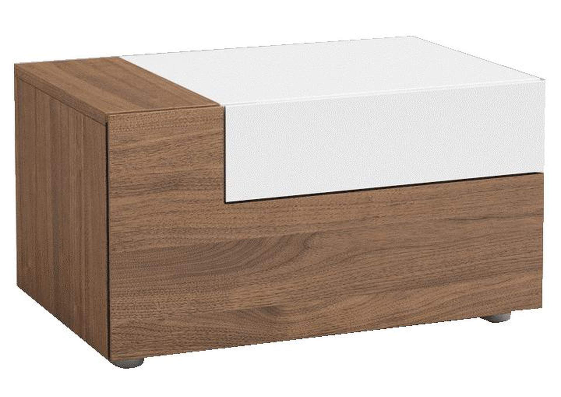 Mar LEFT Nightstand image 1