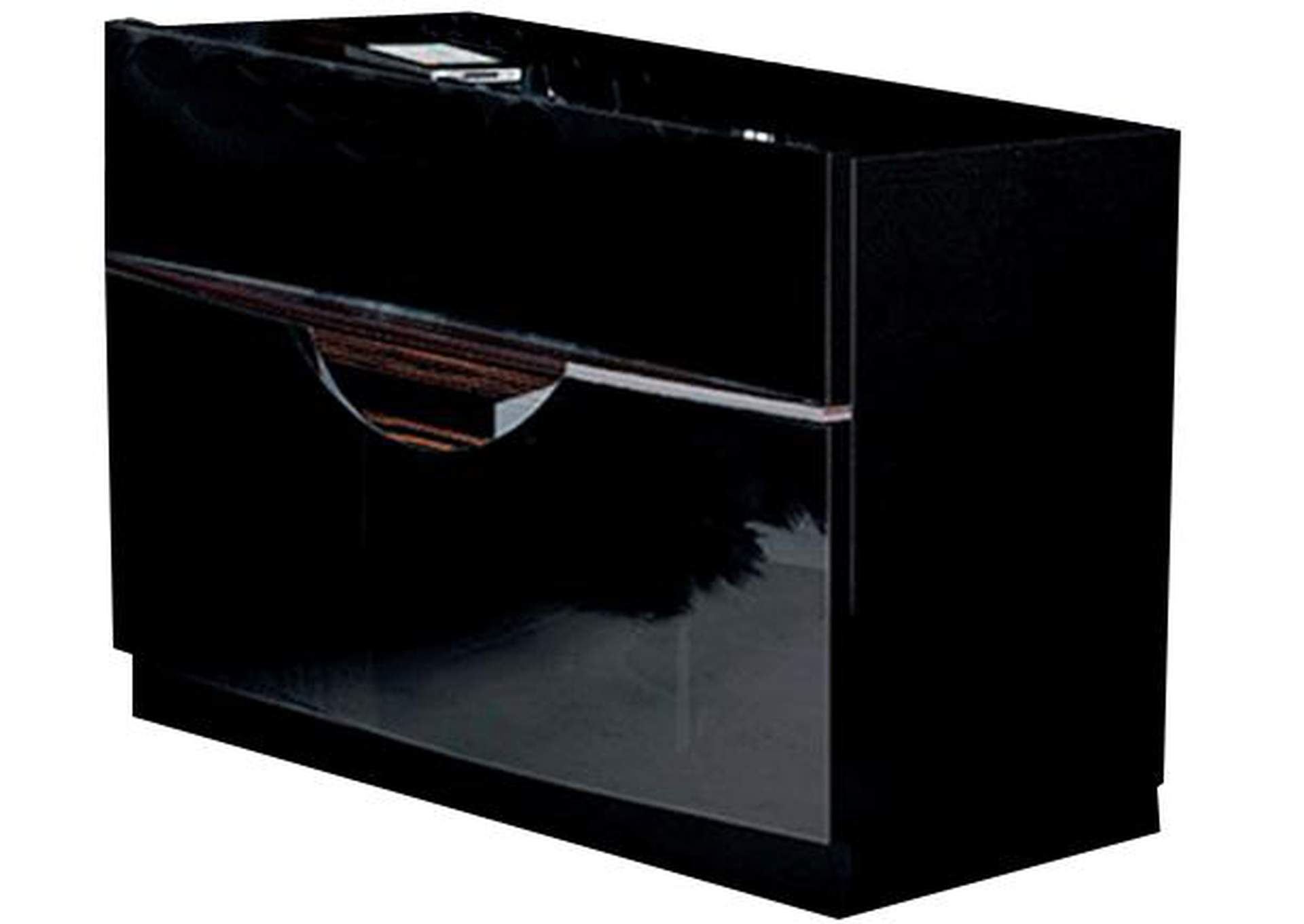 Marbella Nightstand image 1