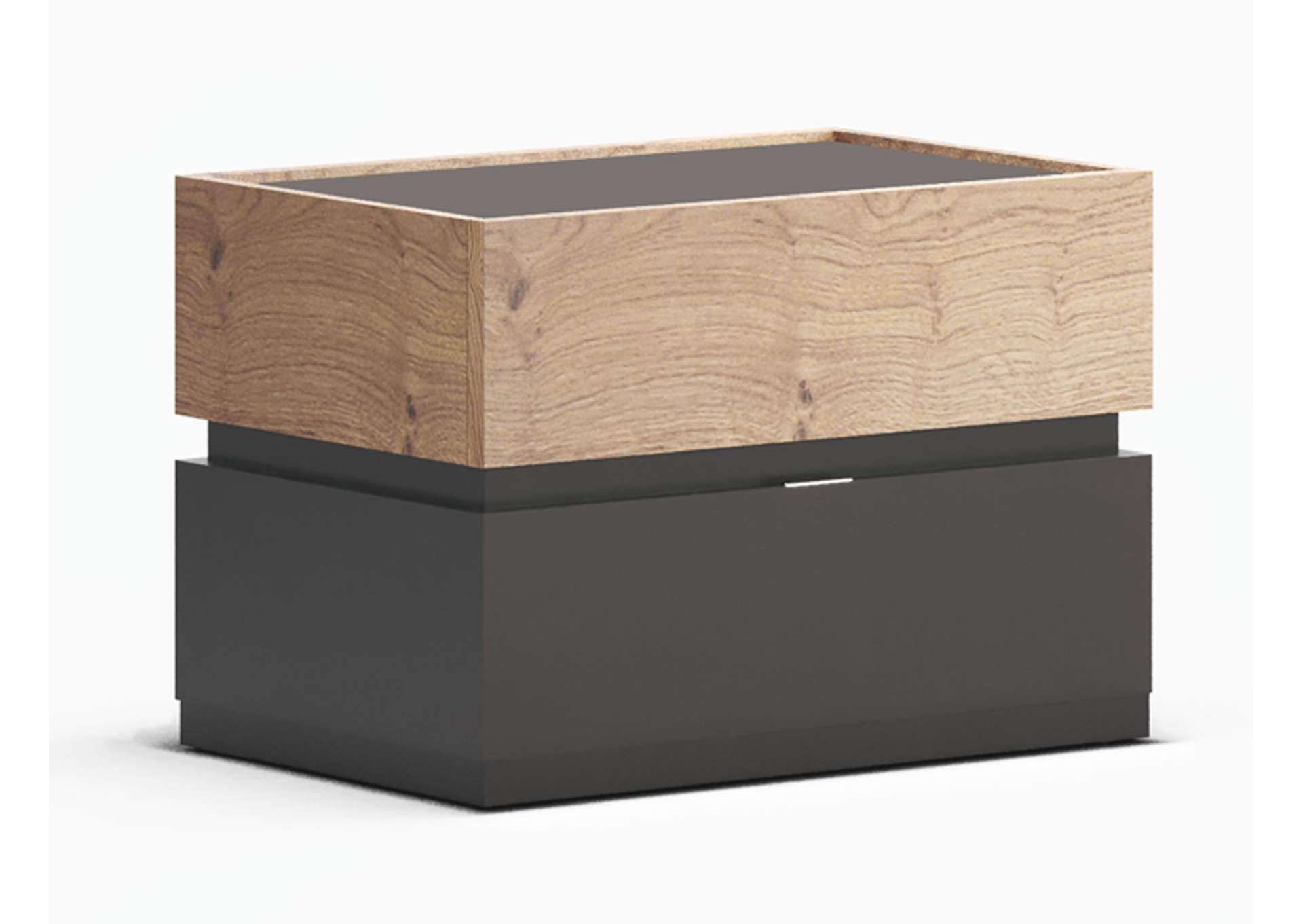 Maya Nightstand SET image 1