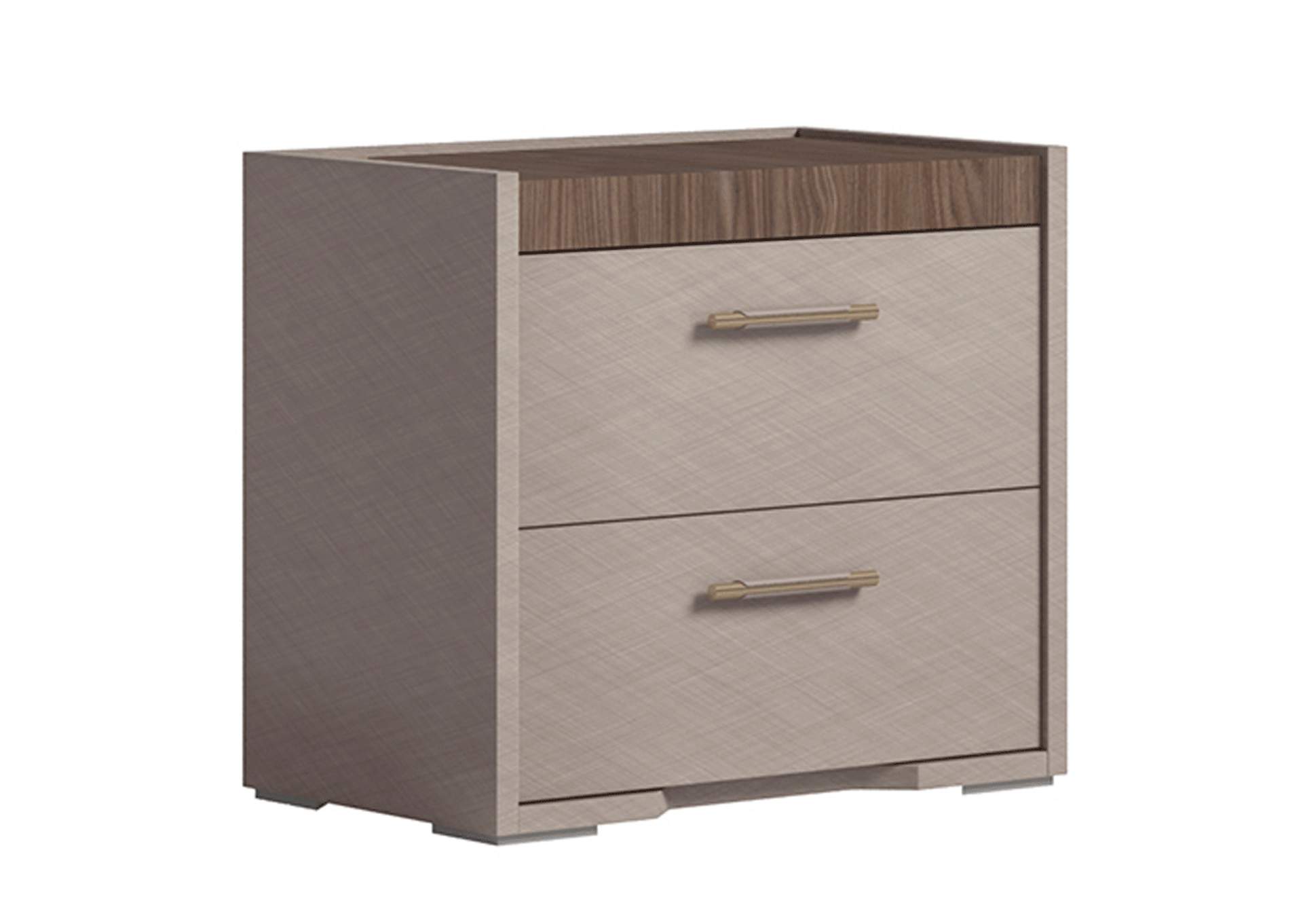 Nora Nightstand SET image 1