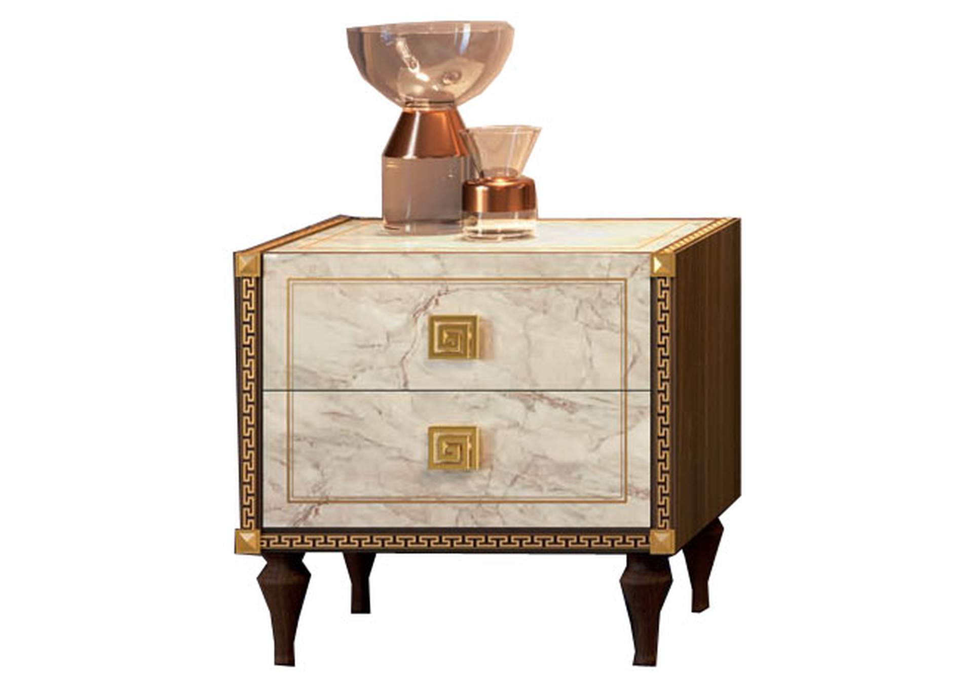 Romantica Nightstand SET image 1