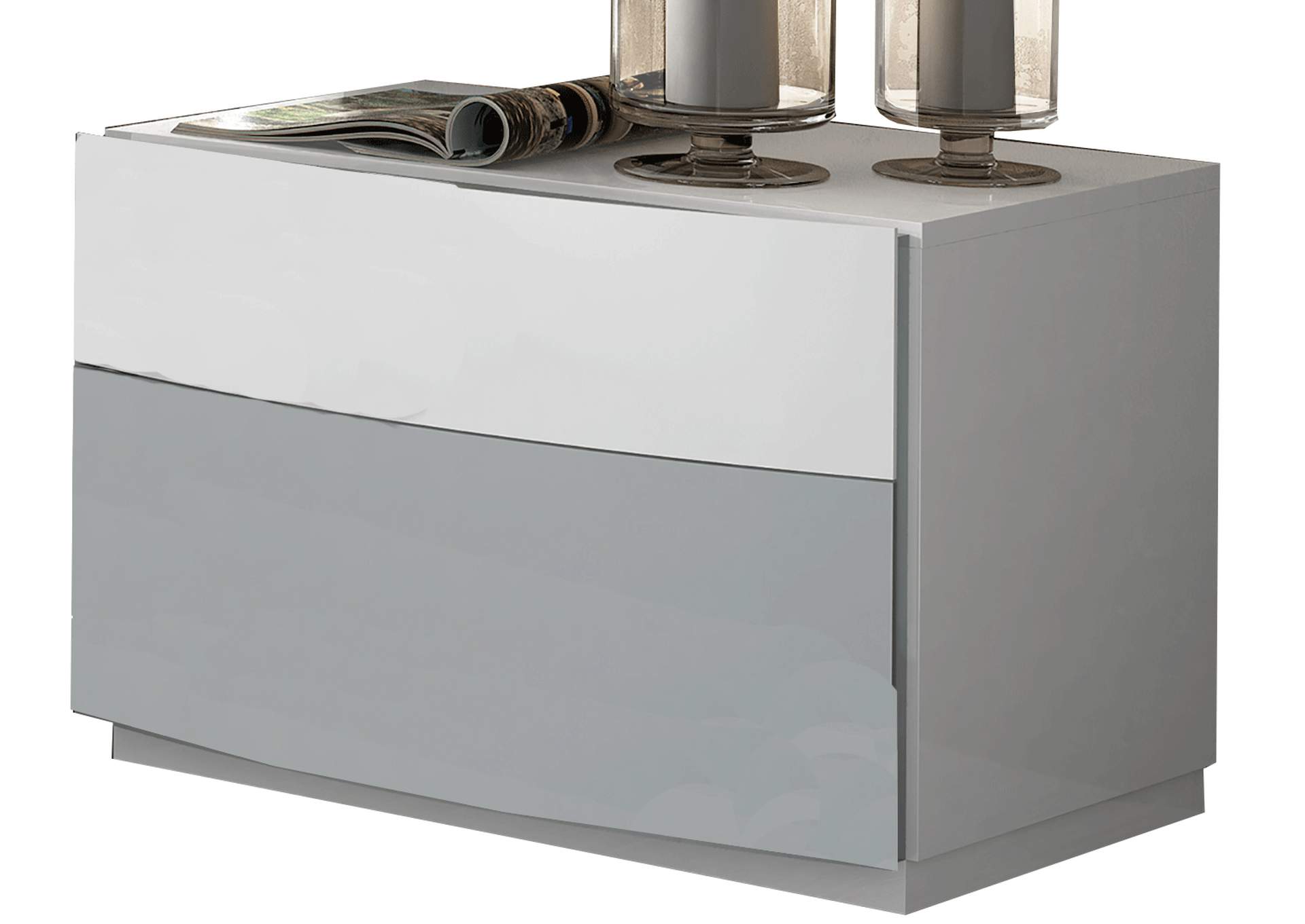 Ronda Nightstand SET image 1