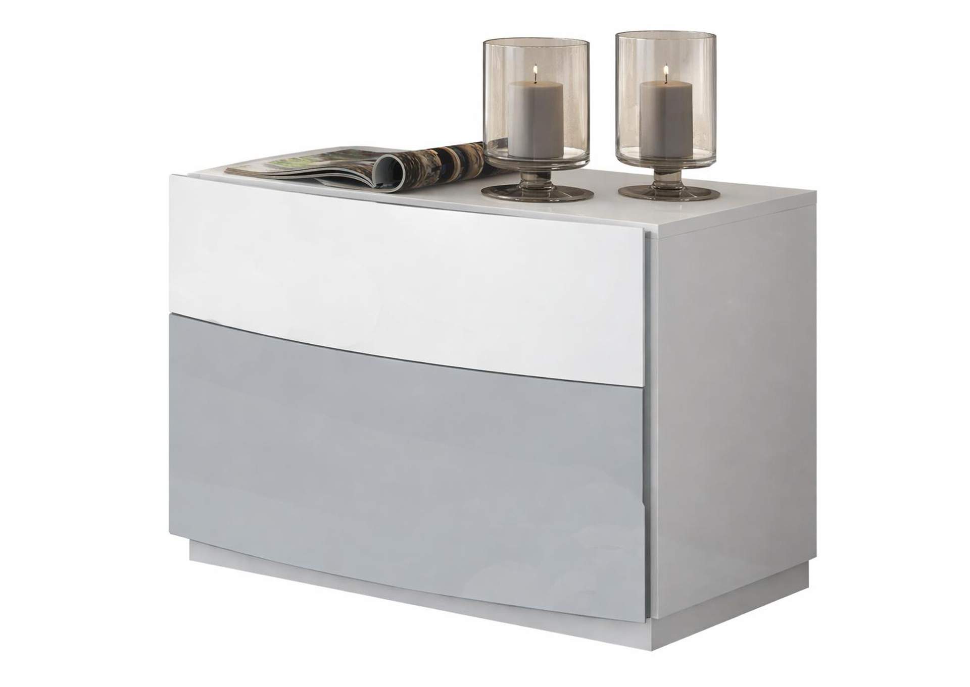 Ronda Nightstand image 1