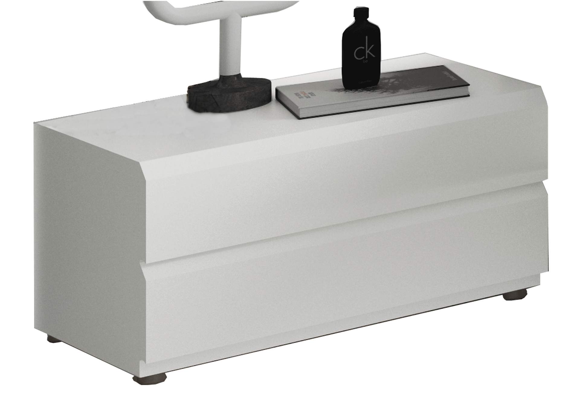 Sara Nightstand SET image 1