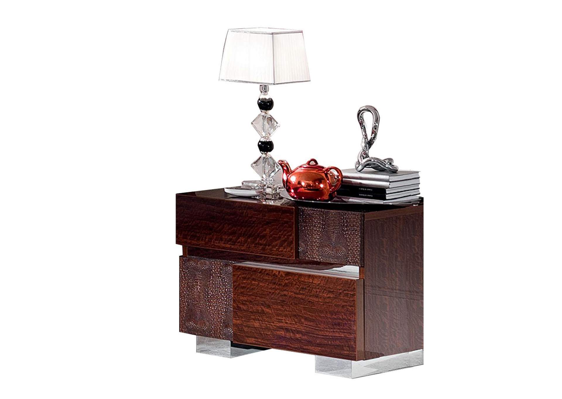 Status Caprice Nightstand image 1