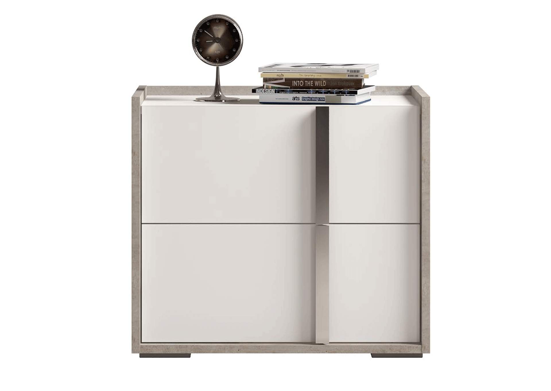 Treviso Nightstand SET image 1