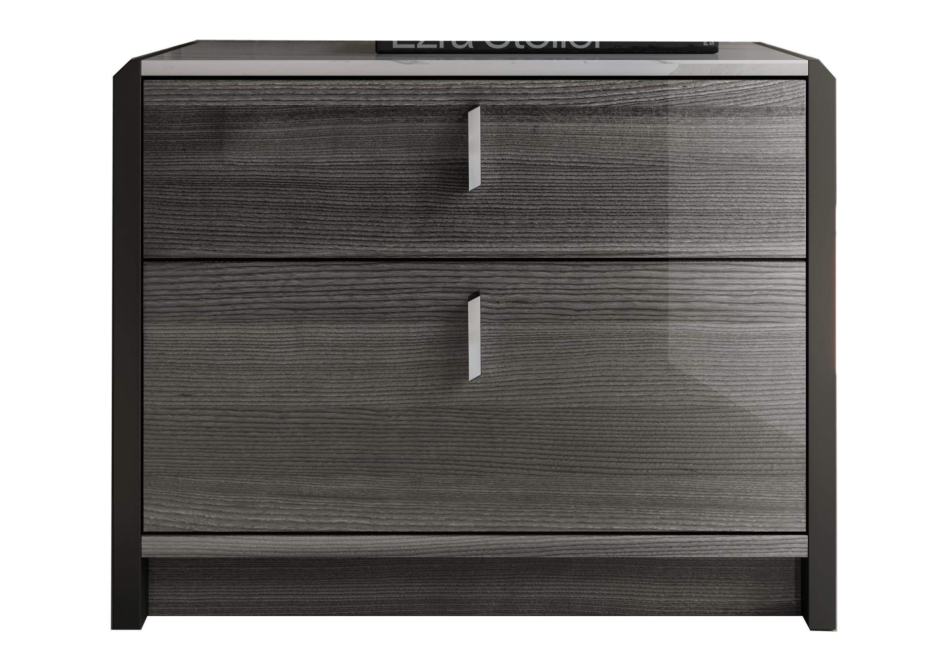 Vulcano Night Stand image 1