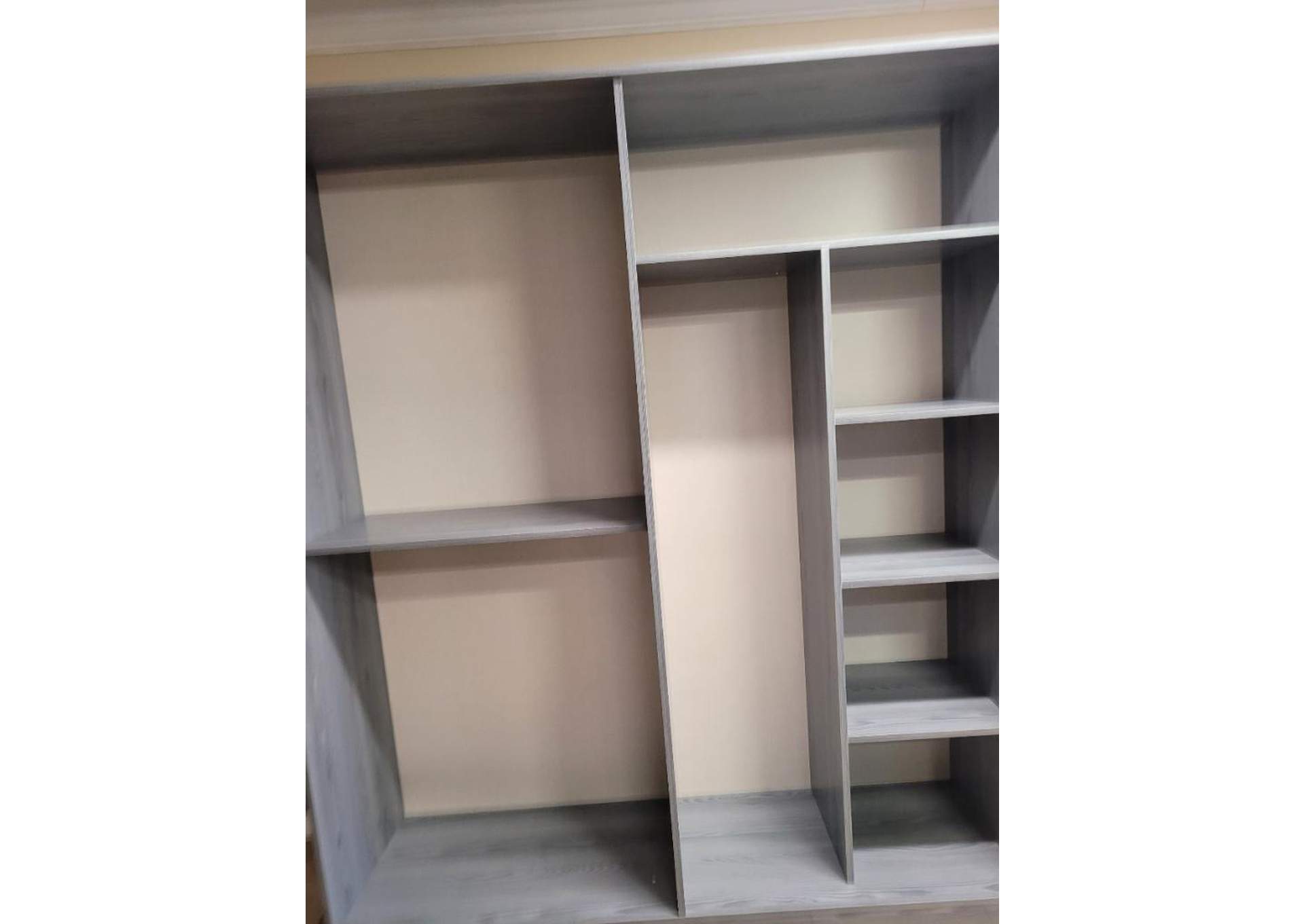 Nicole 4 Door Wardrobe SET image 3