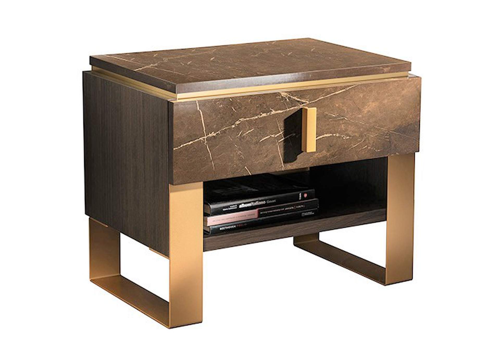 Essenza Bedroom By Arredo Classic, Italy SET image 6