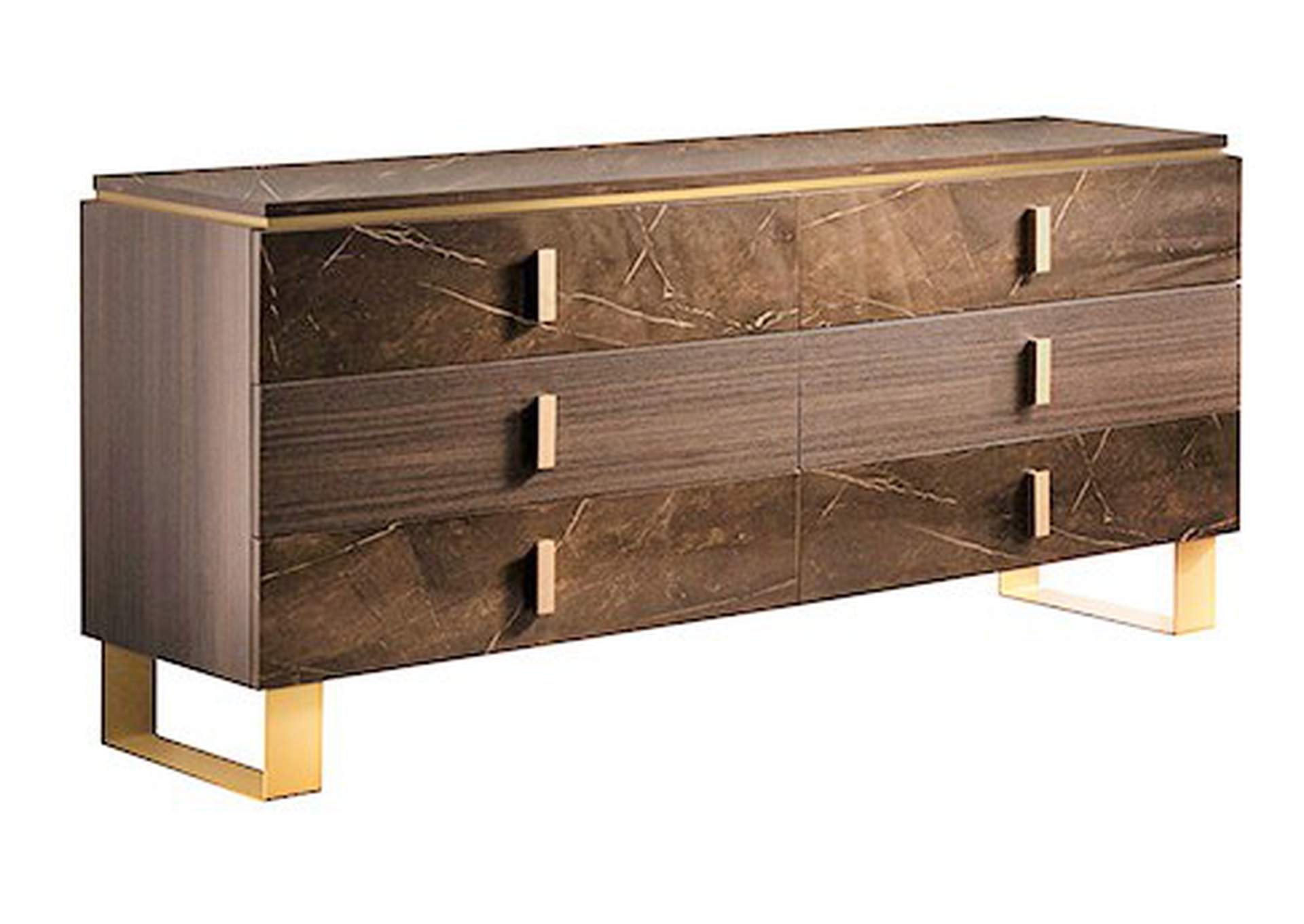 Essenza Bedroom By Arredo Classic, Italy SET image 7