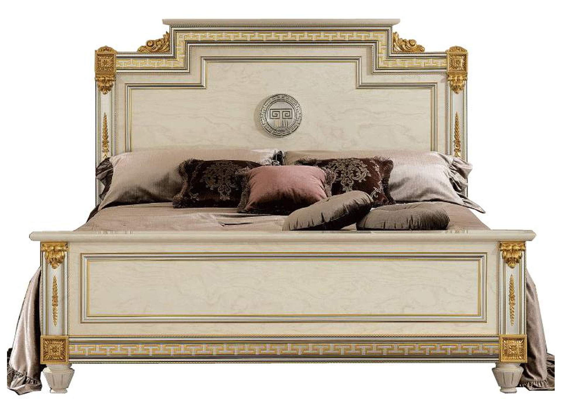 Liberty Night Queen size Bed image 1