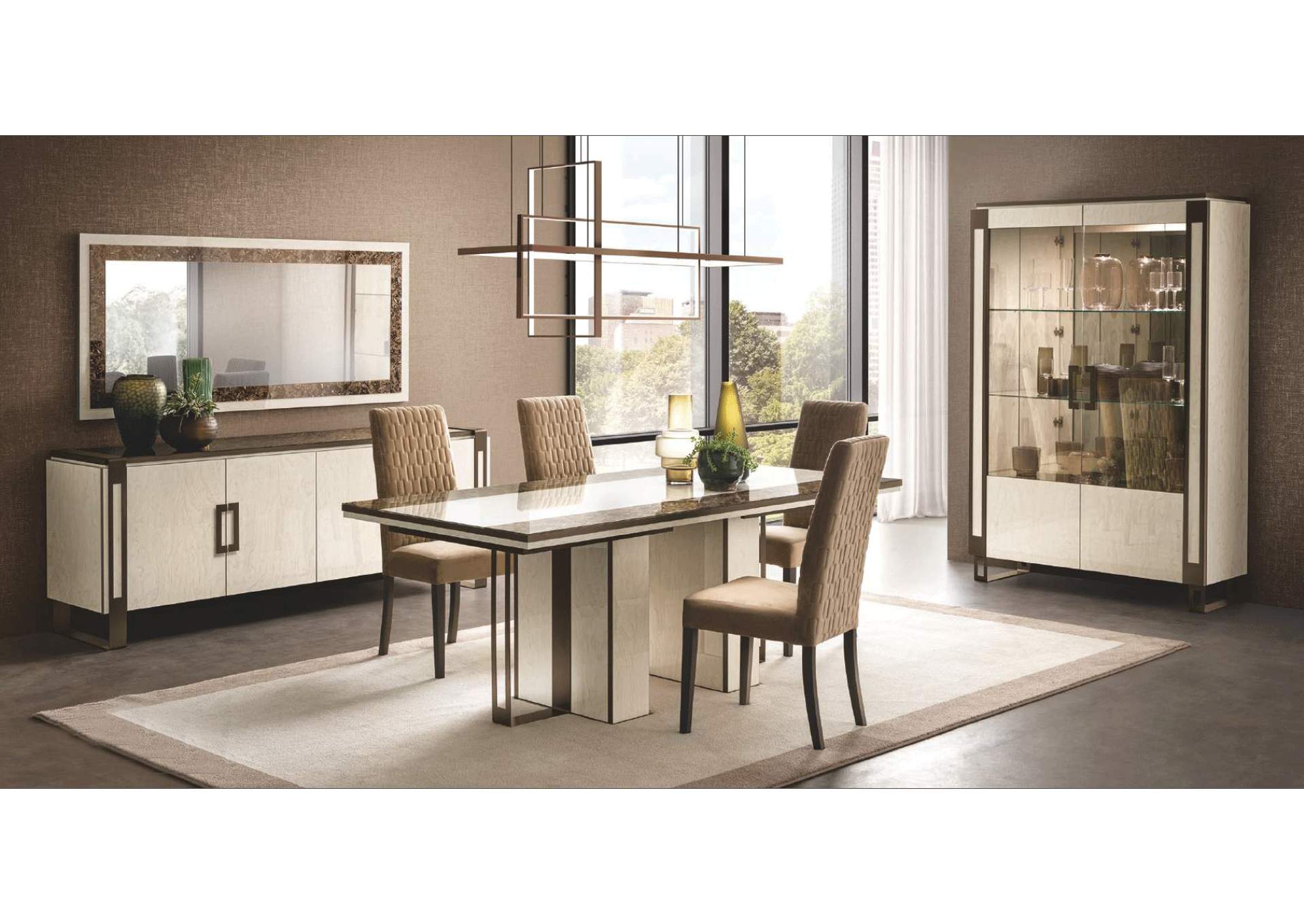 Poesia 2 Door China SET image 4