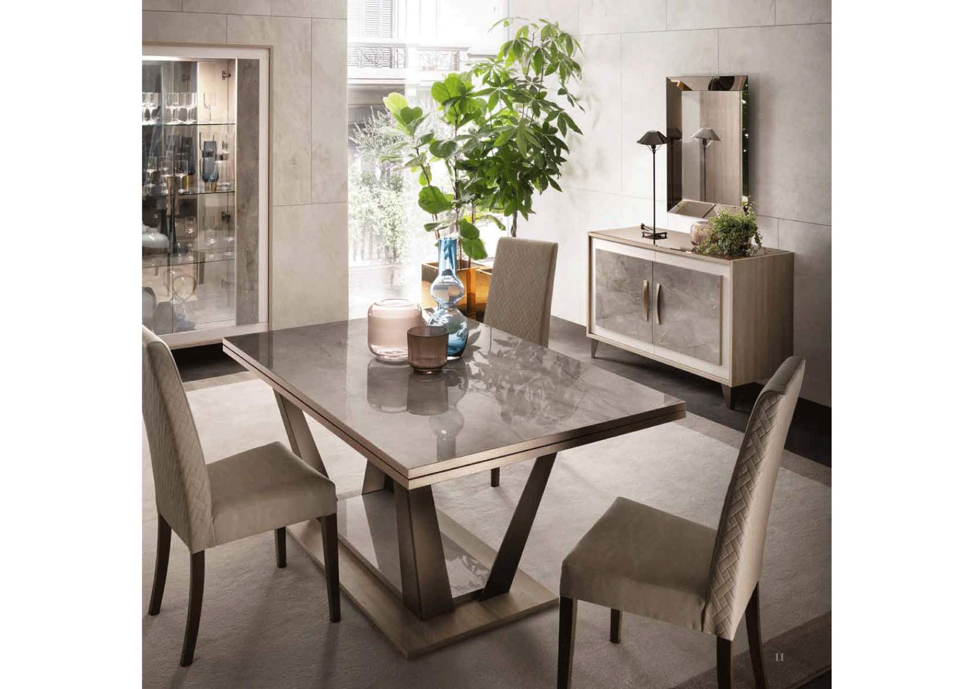 Arredoambra Dining By Arredo Classic SET image 8