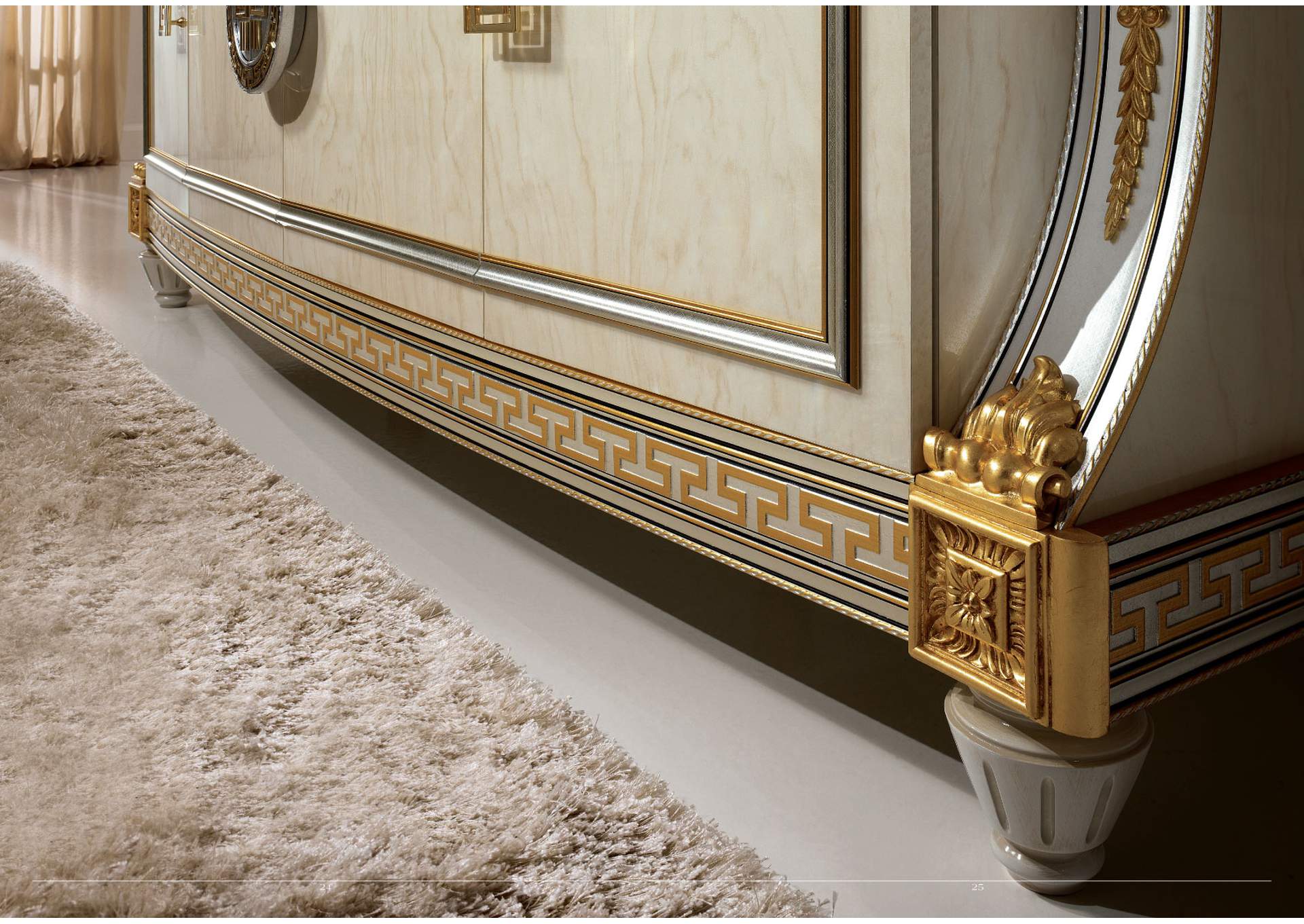 Liberty Day Dining Room SET image 4