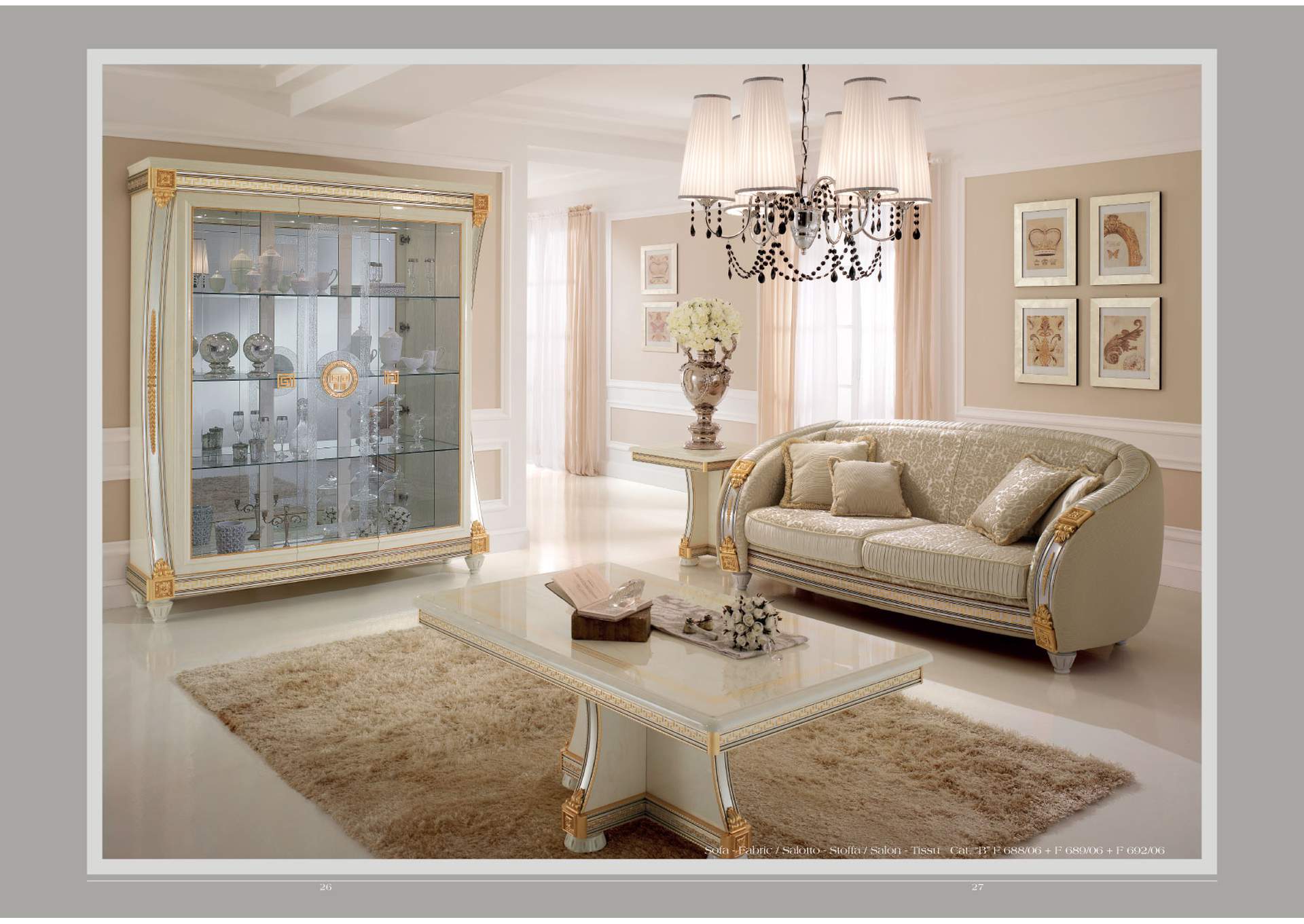 Liberty Day Dining Room SET image 10