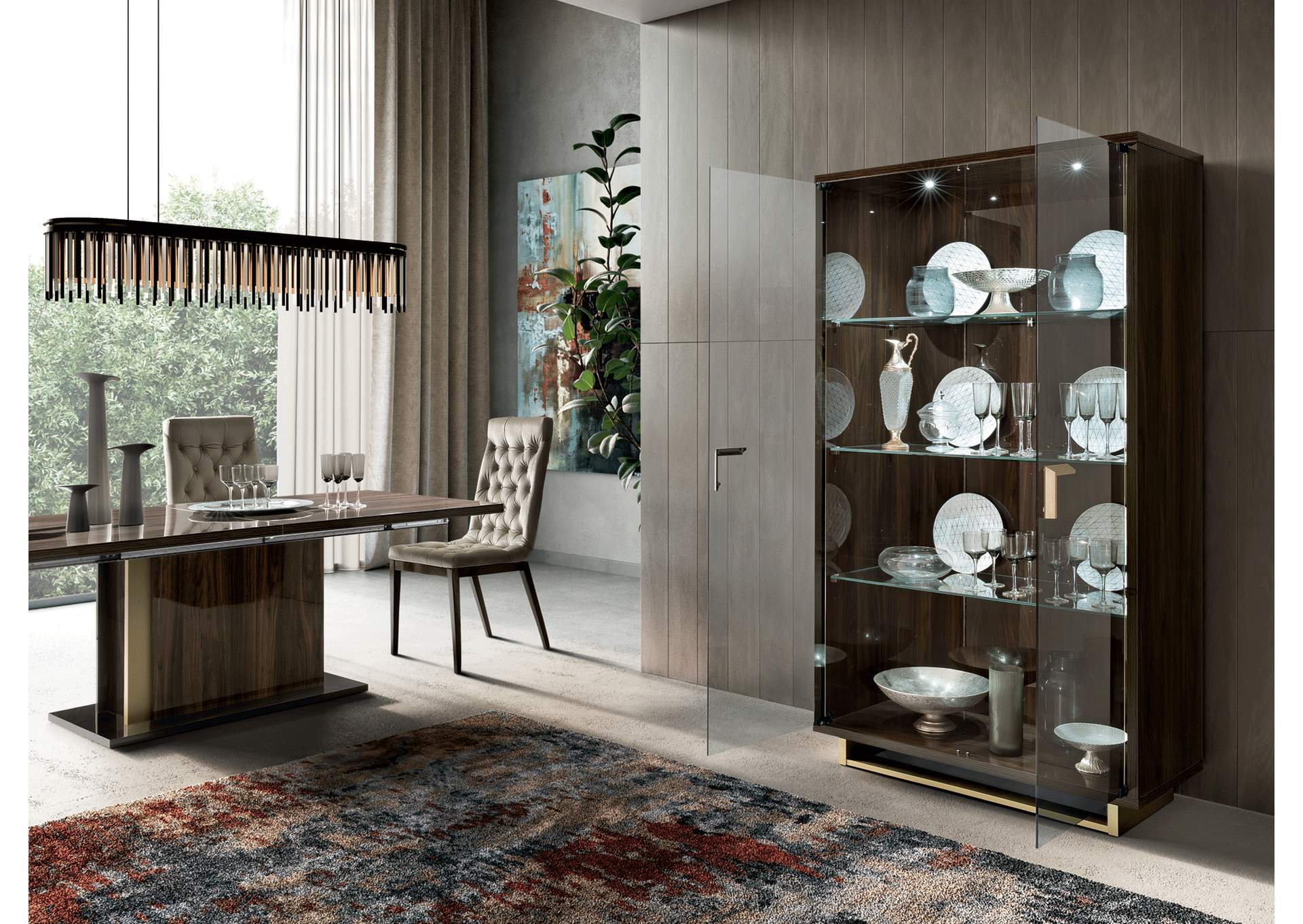 Volare Dining Table SET image 7