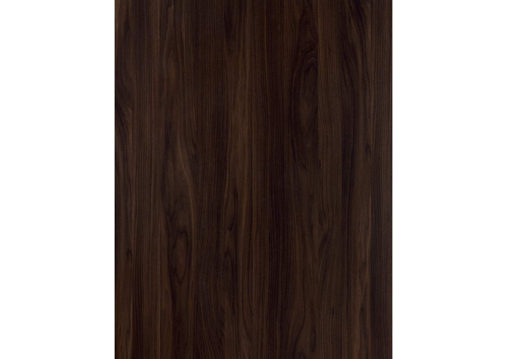 Volare Dining Room Dark Walnut SET image 6