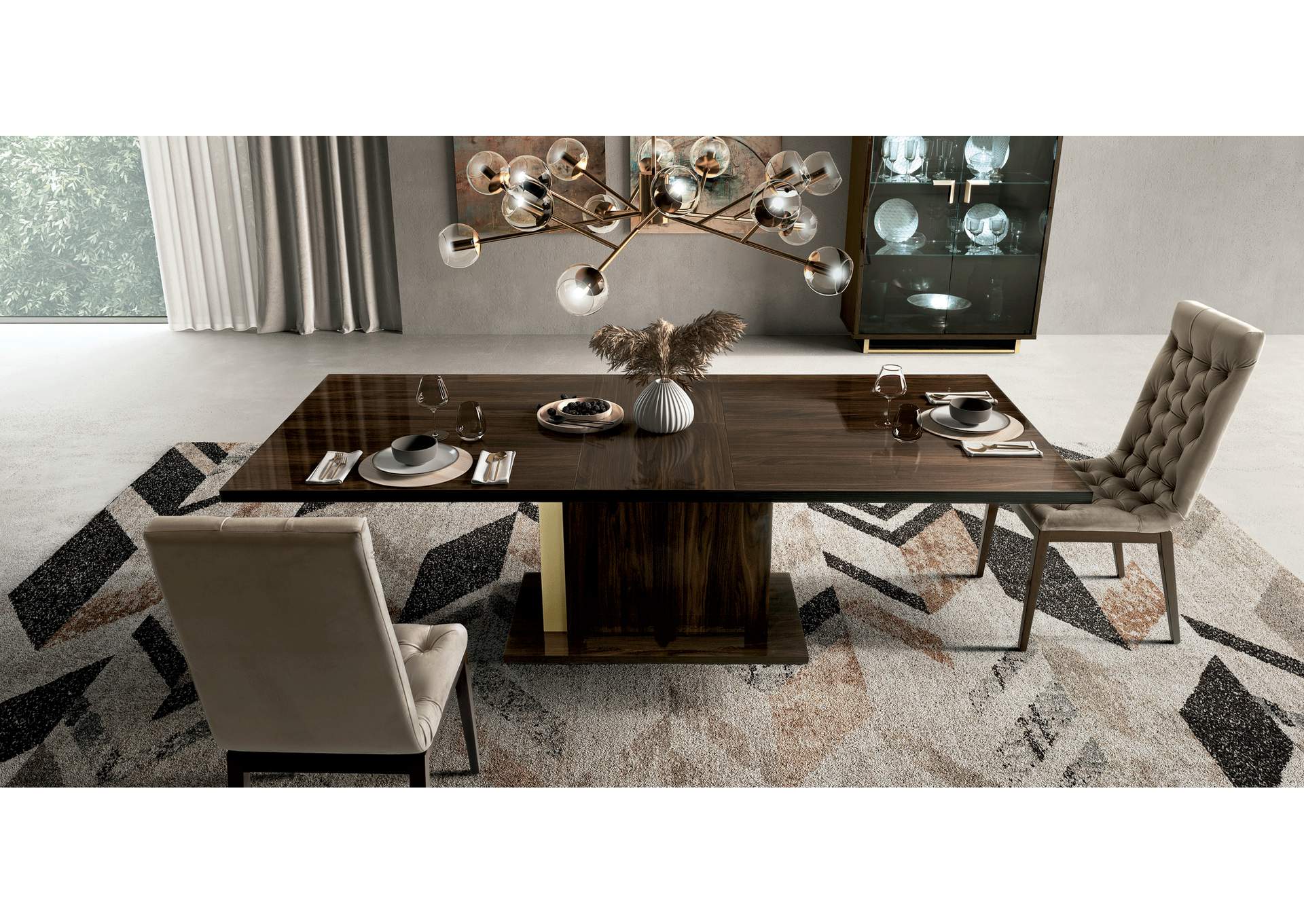Volare Dining Table SET image 4