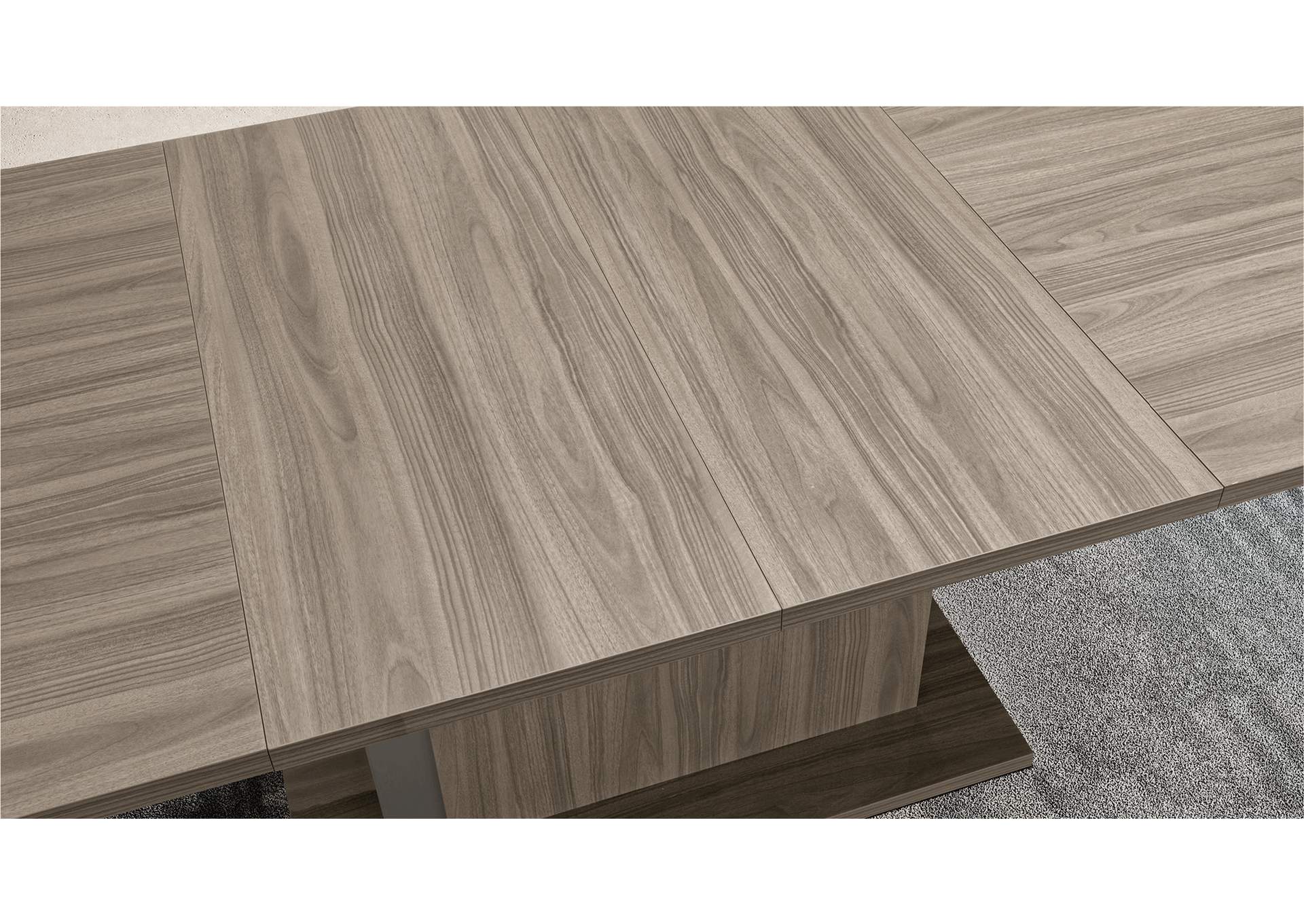 Volare Dining Room Venetian Grey By Camel Group Italy SET image 5