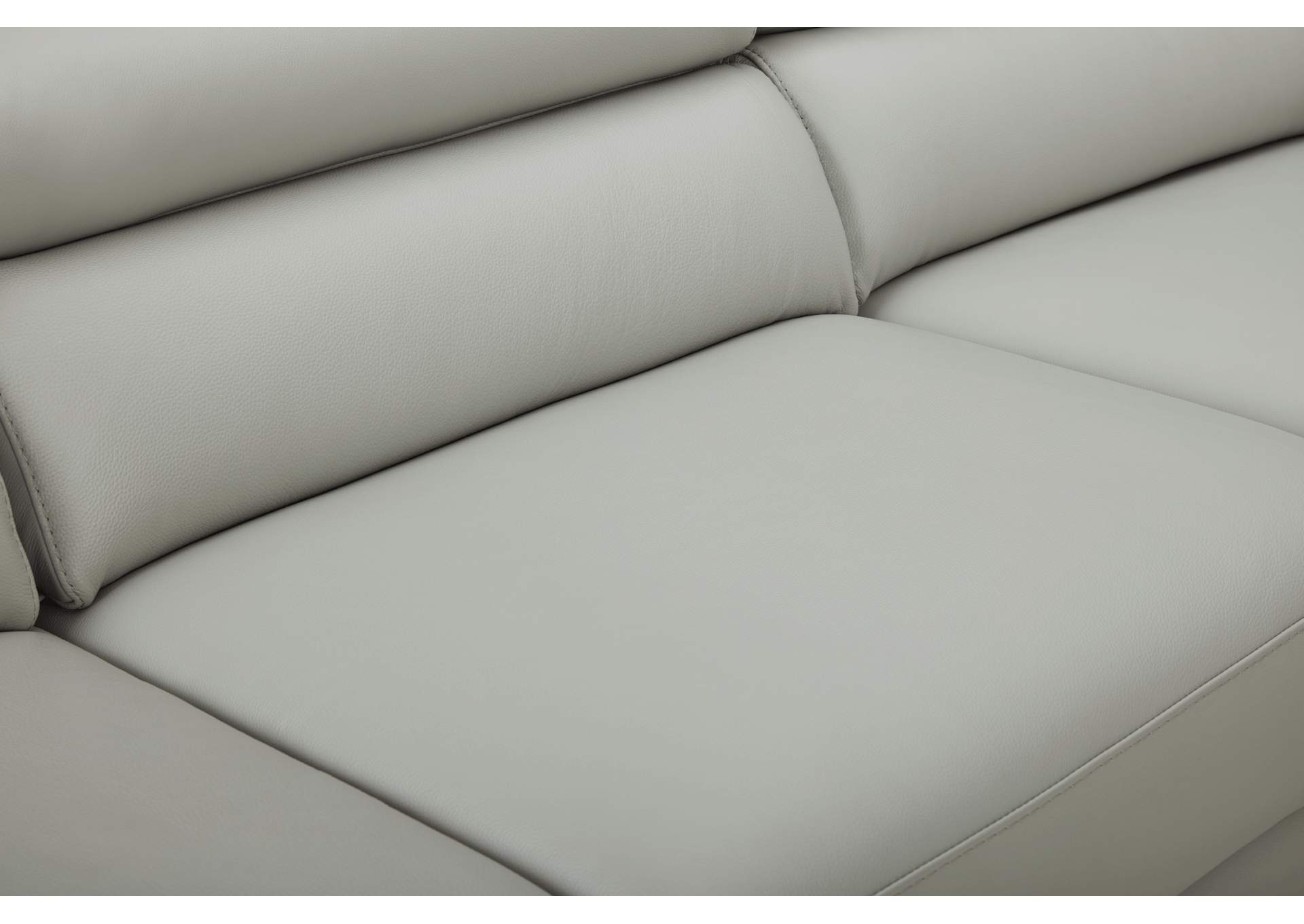 1576 Sectional Right By Kuka SET image 13