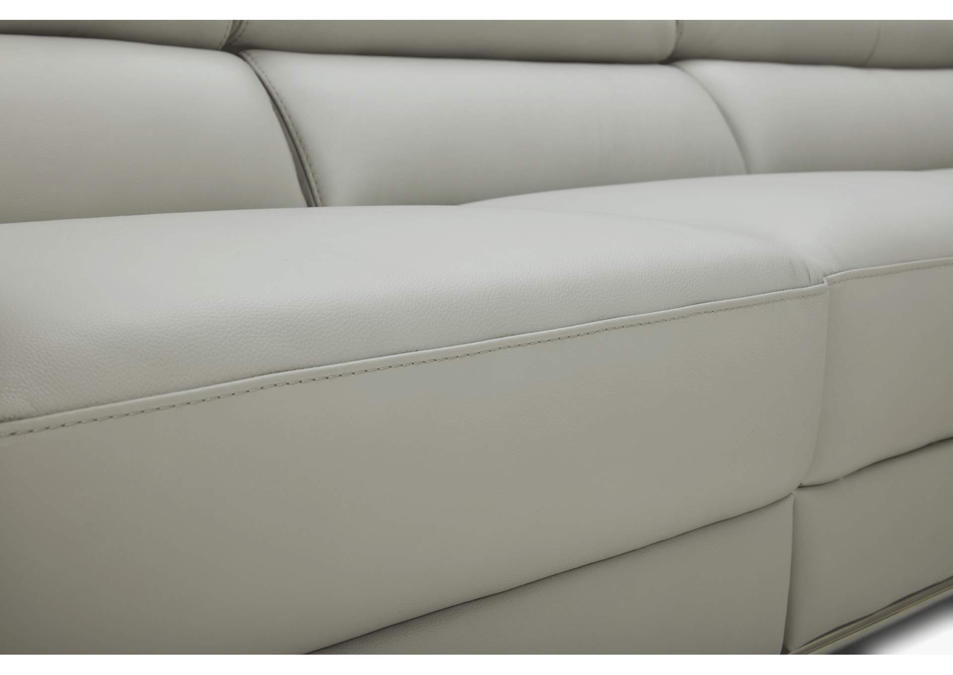 1576 Sectional Right By Kuka SET image 14