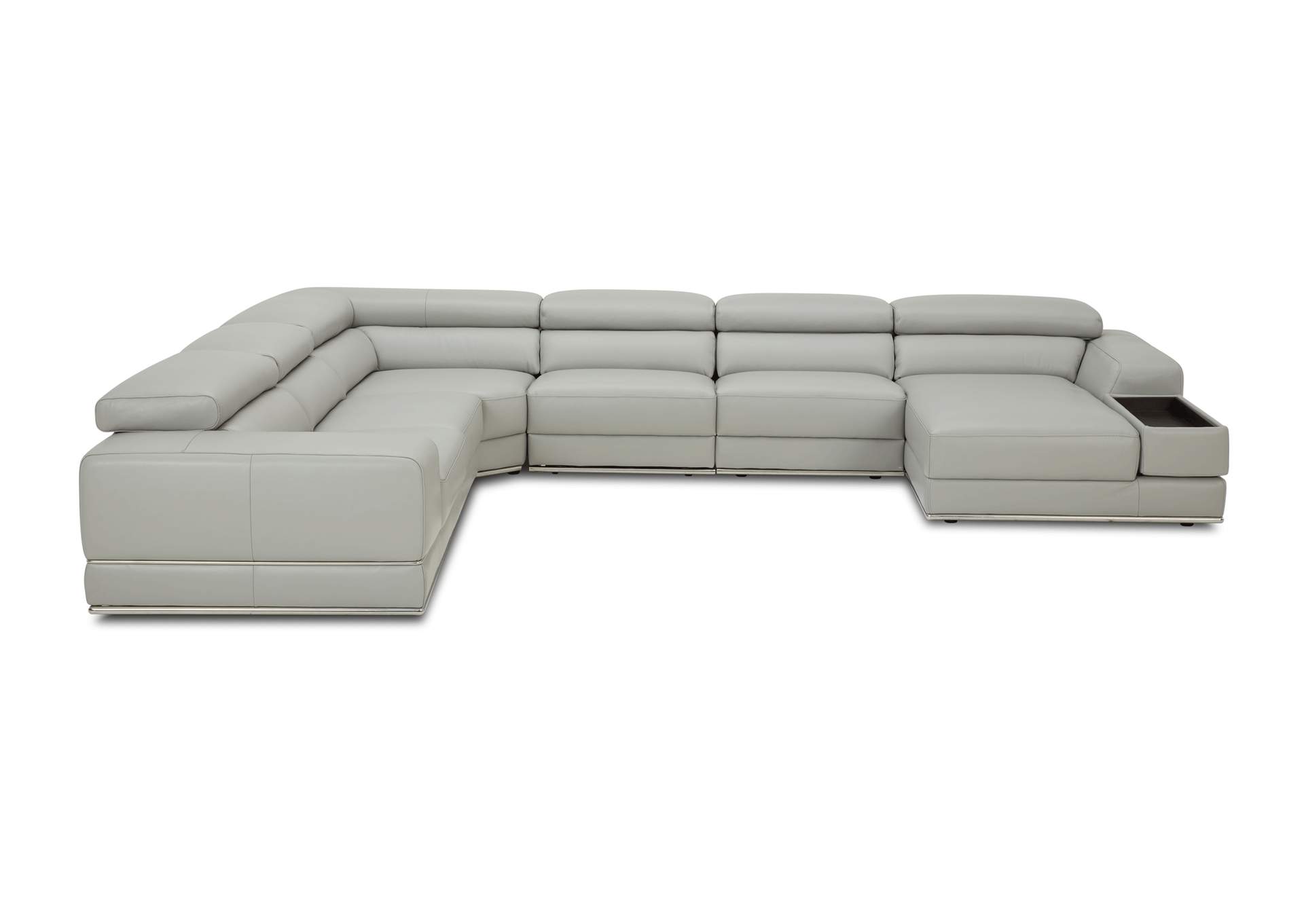 1576 Sectional Right By Kuka SET image 11