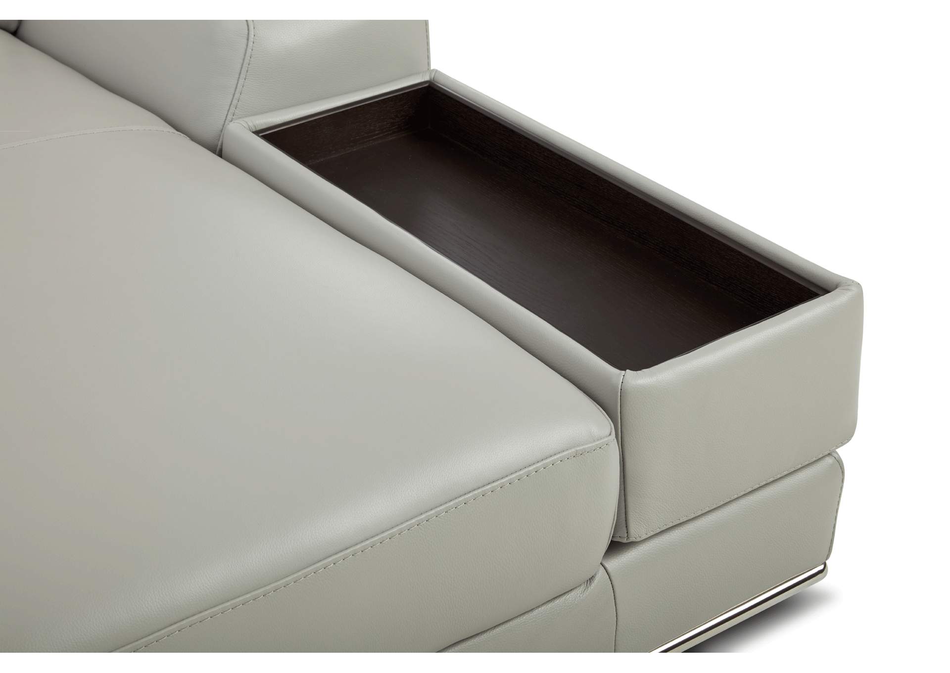 1576 Sectional Right By Kuka SET image 12