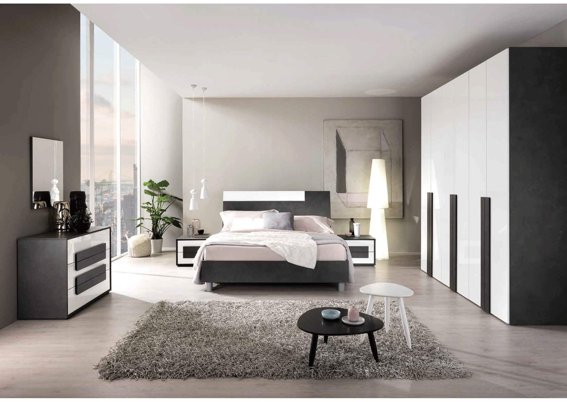 Panarea Bedroom SET image 1