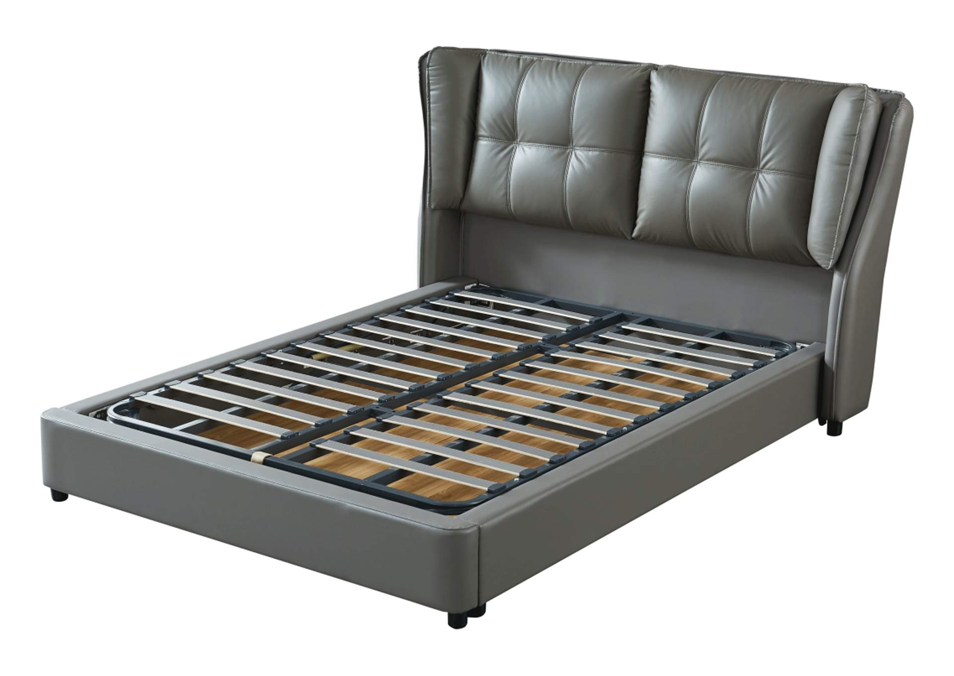 1806 Bed with Storage SET image 3